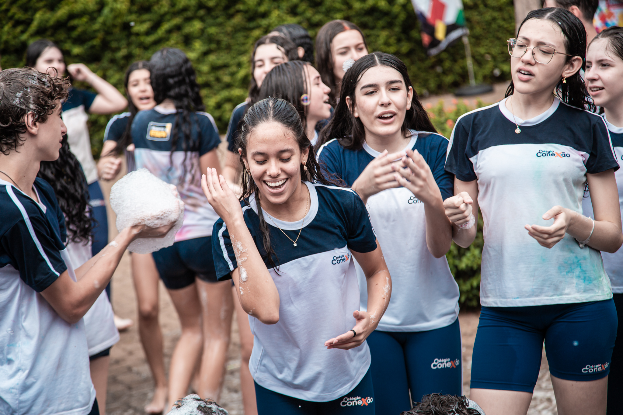 Dia das crianças 2024