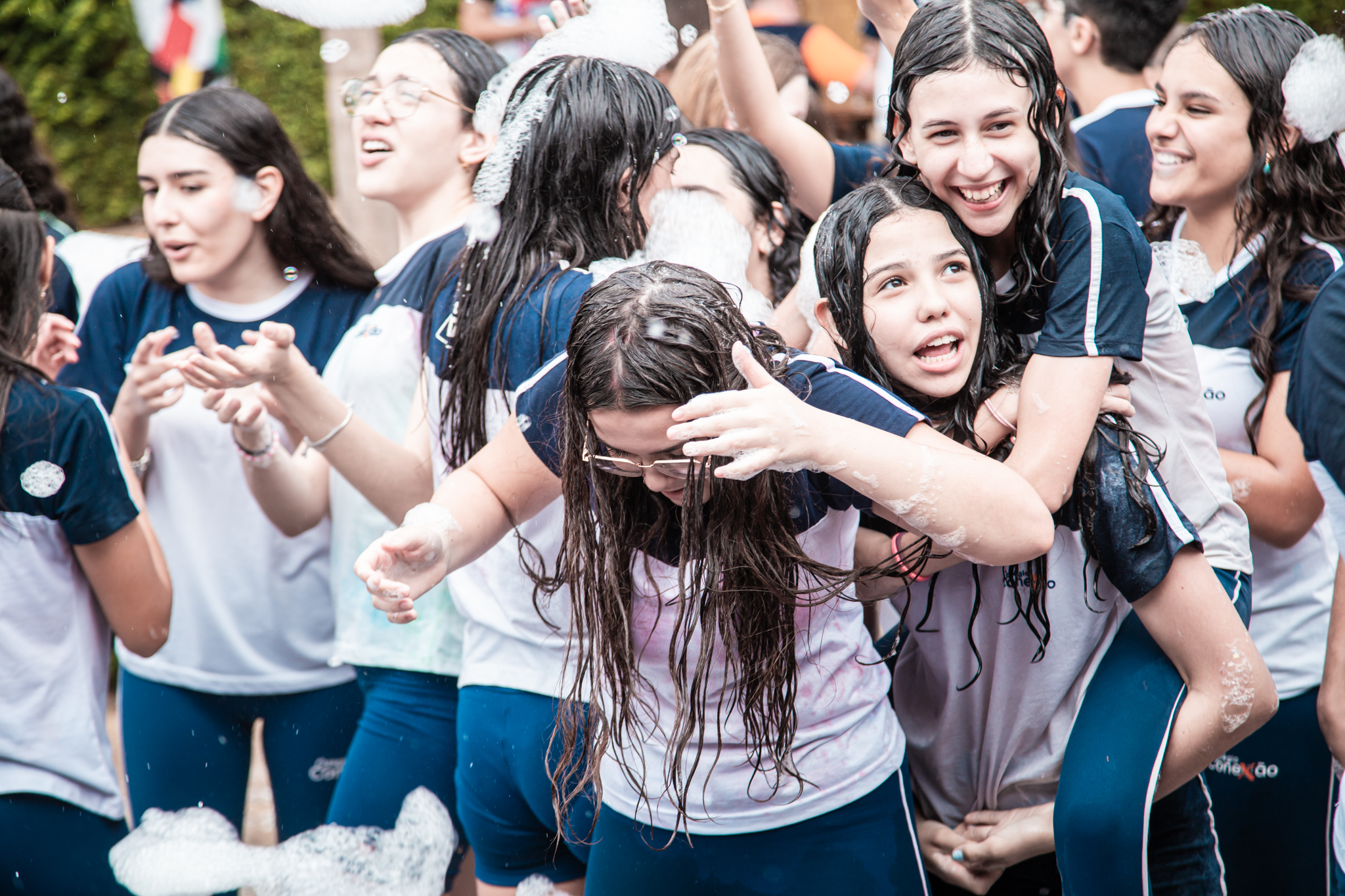 Dia das crianças 2024