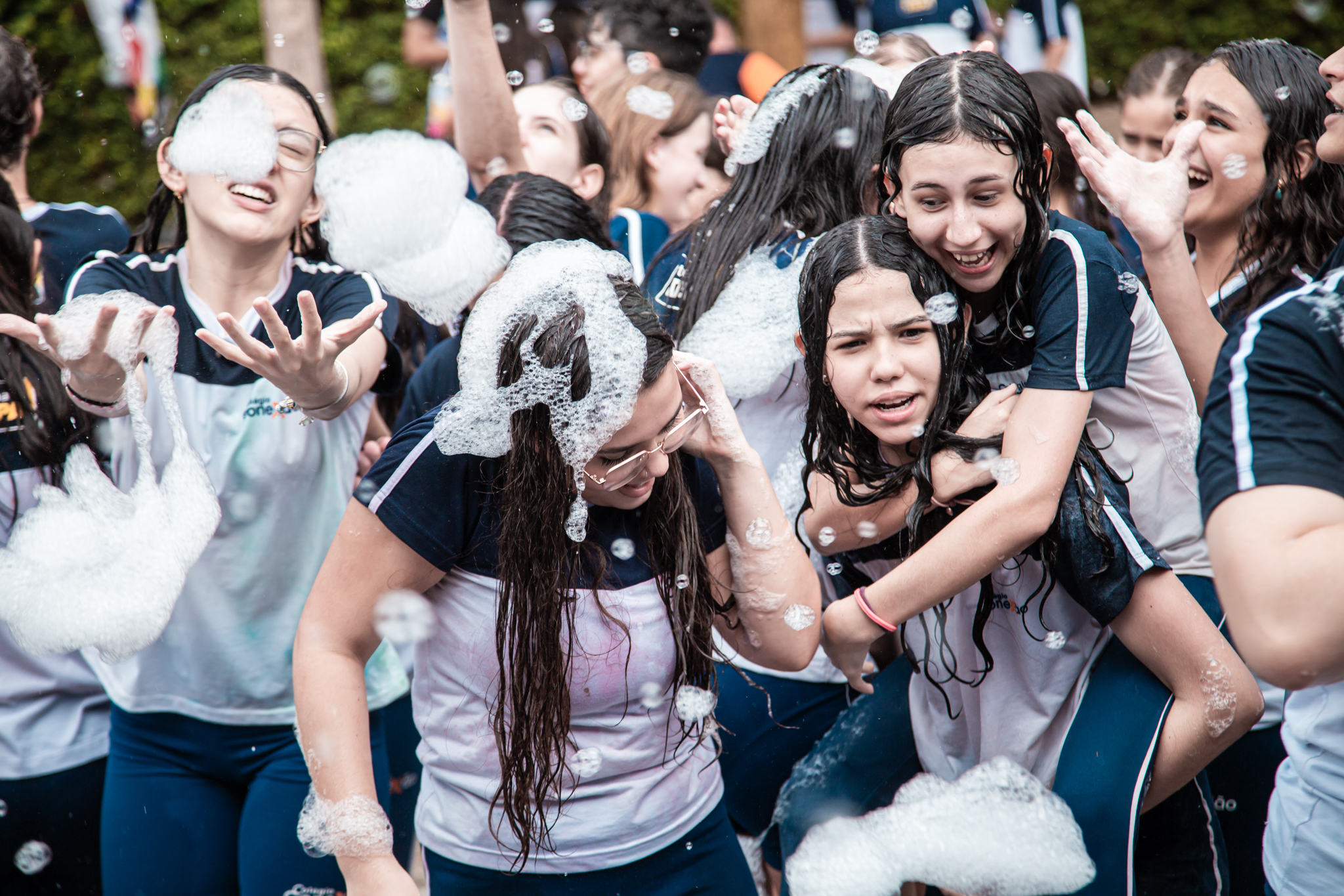 Dia das crianças 2024