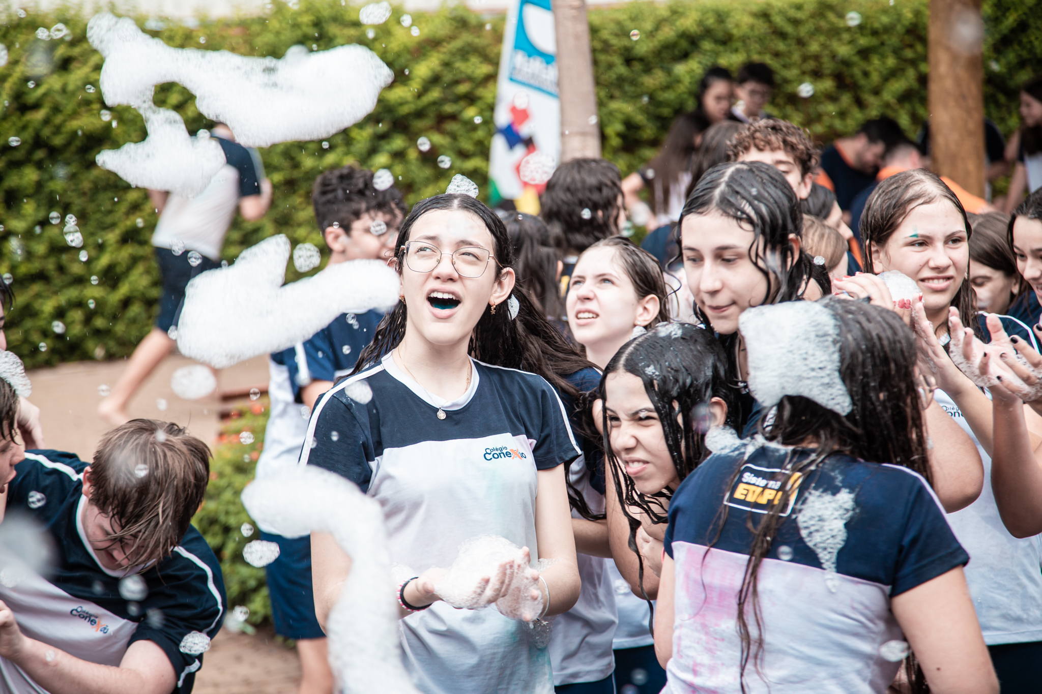 Dia das crianças 2024