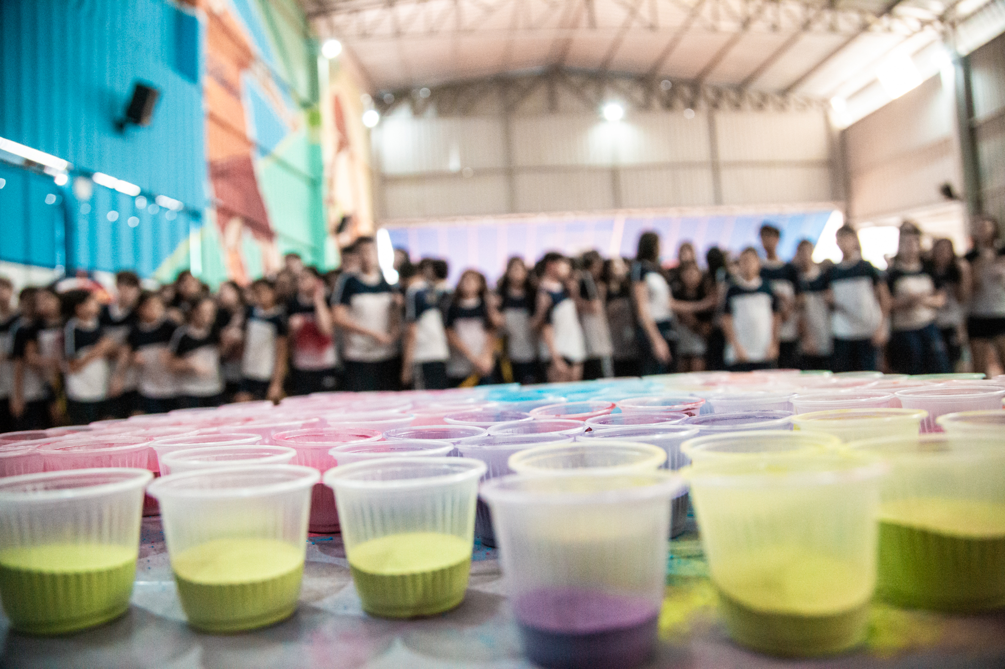 Dia das crianças 2024