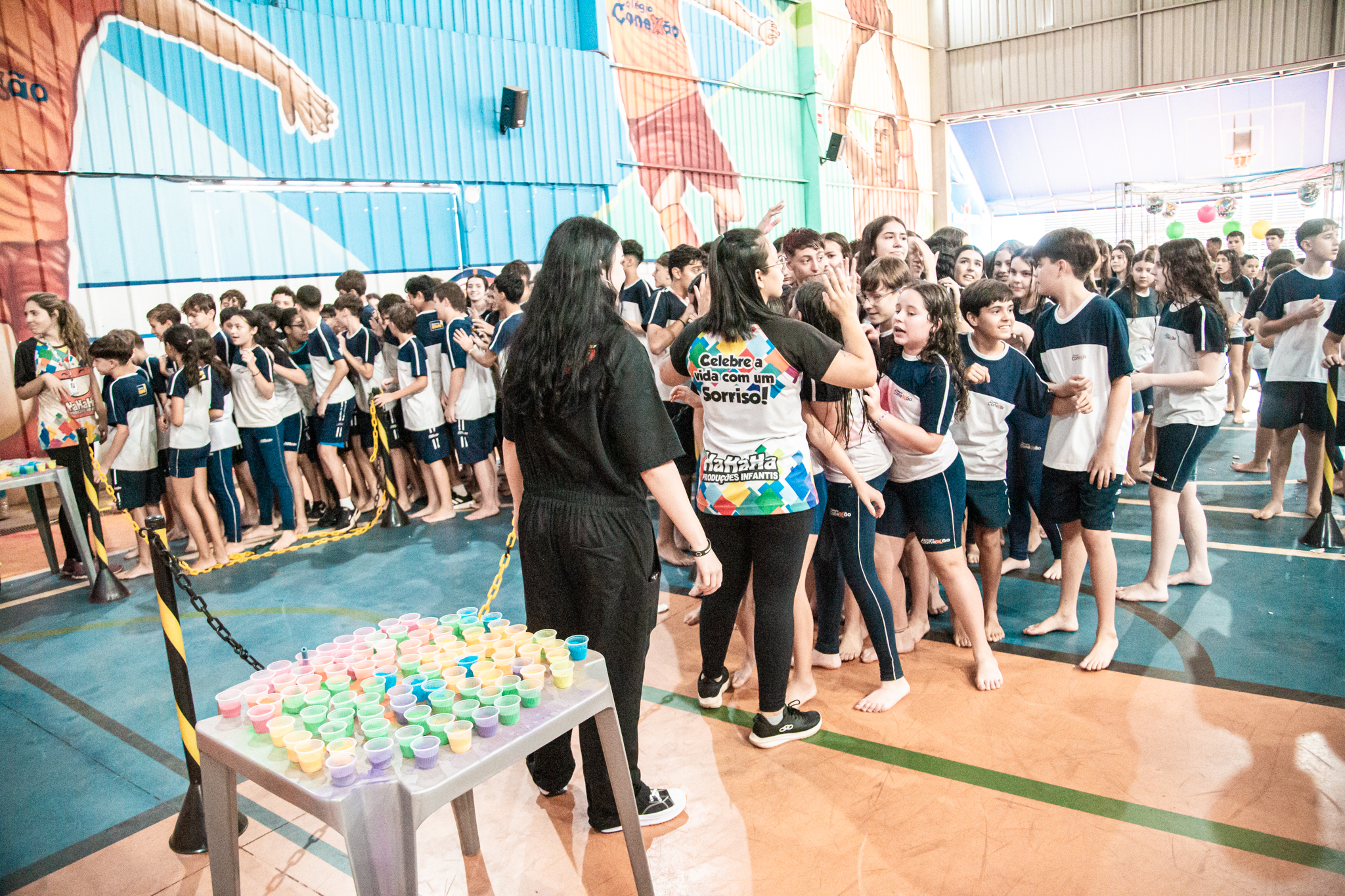 Dia das crianças 2024