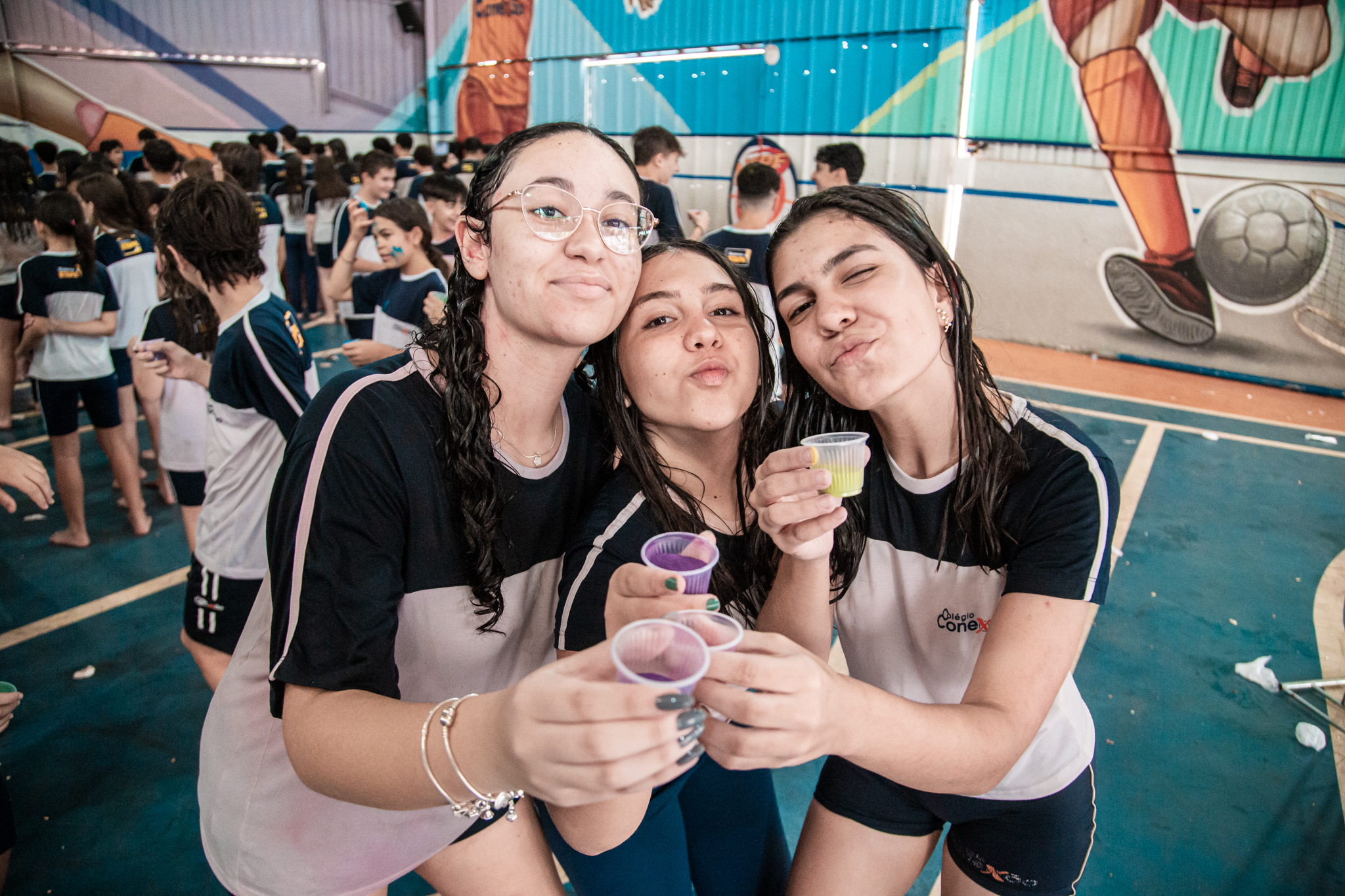 Dia das crianças 2024