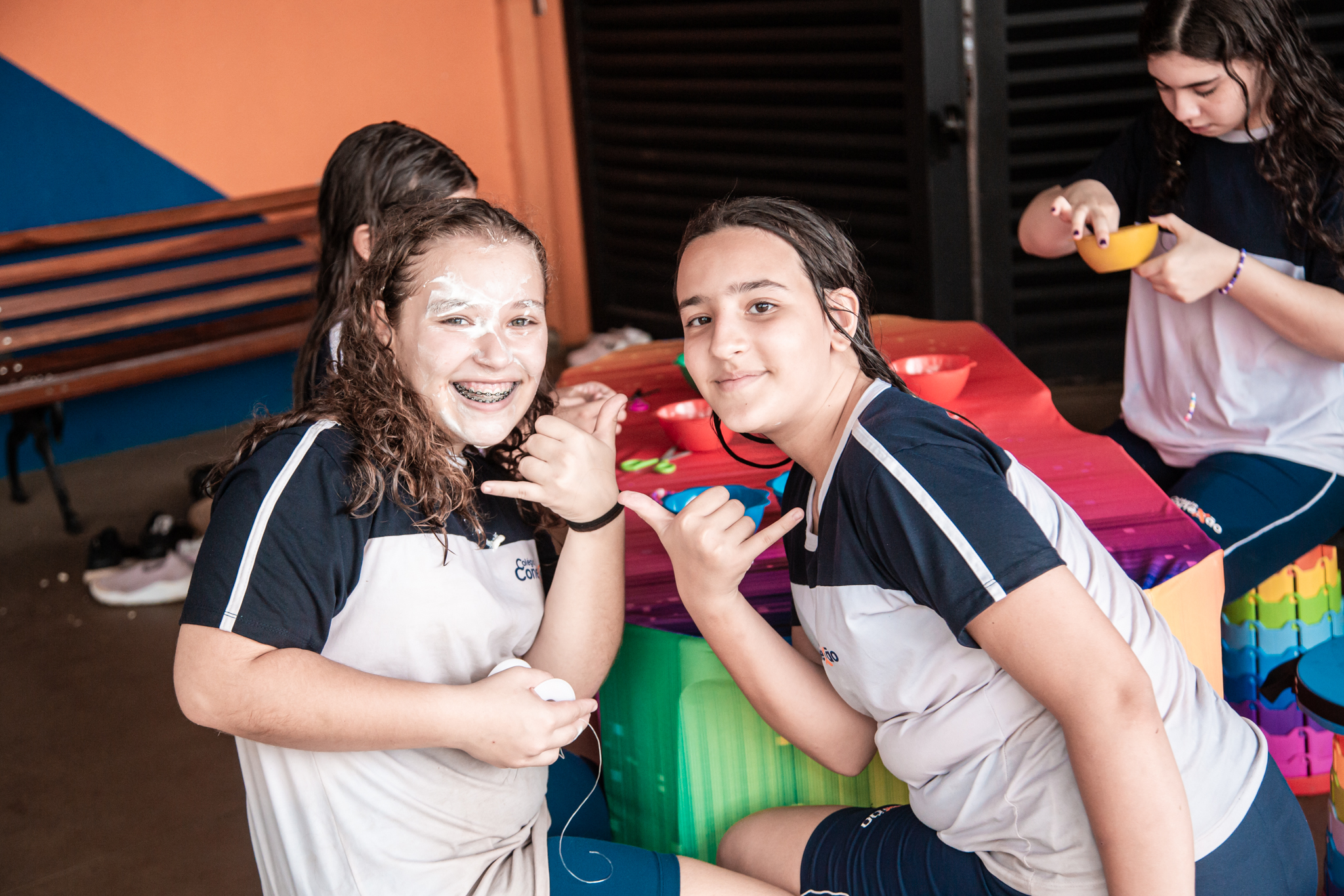 Dia das crianças 2024