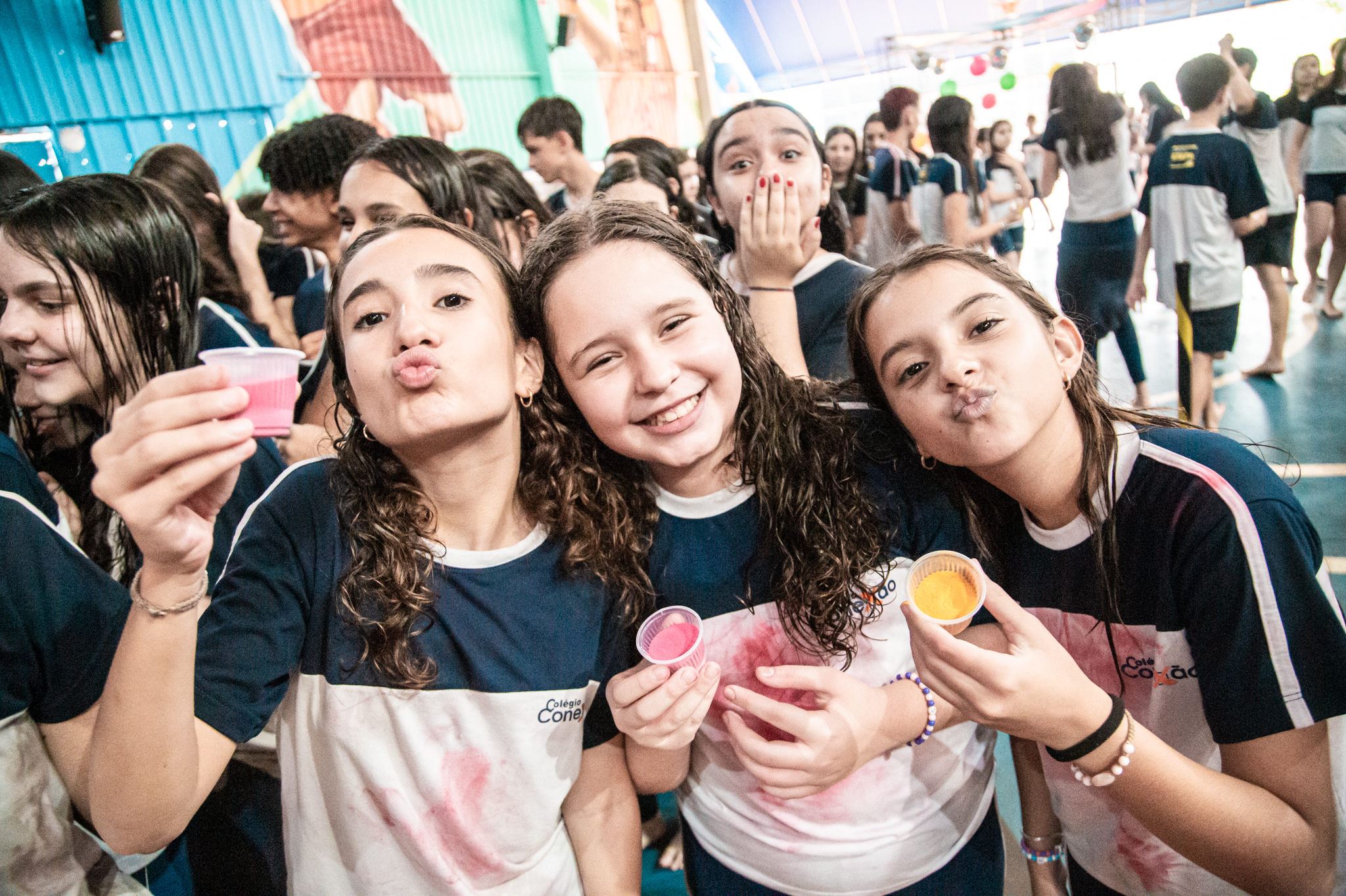 Dia das crianças 2024