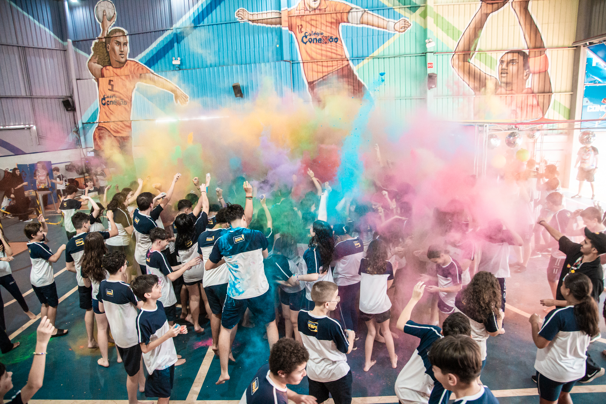 Dia das crianças 2024