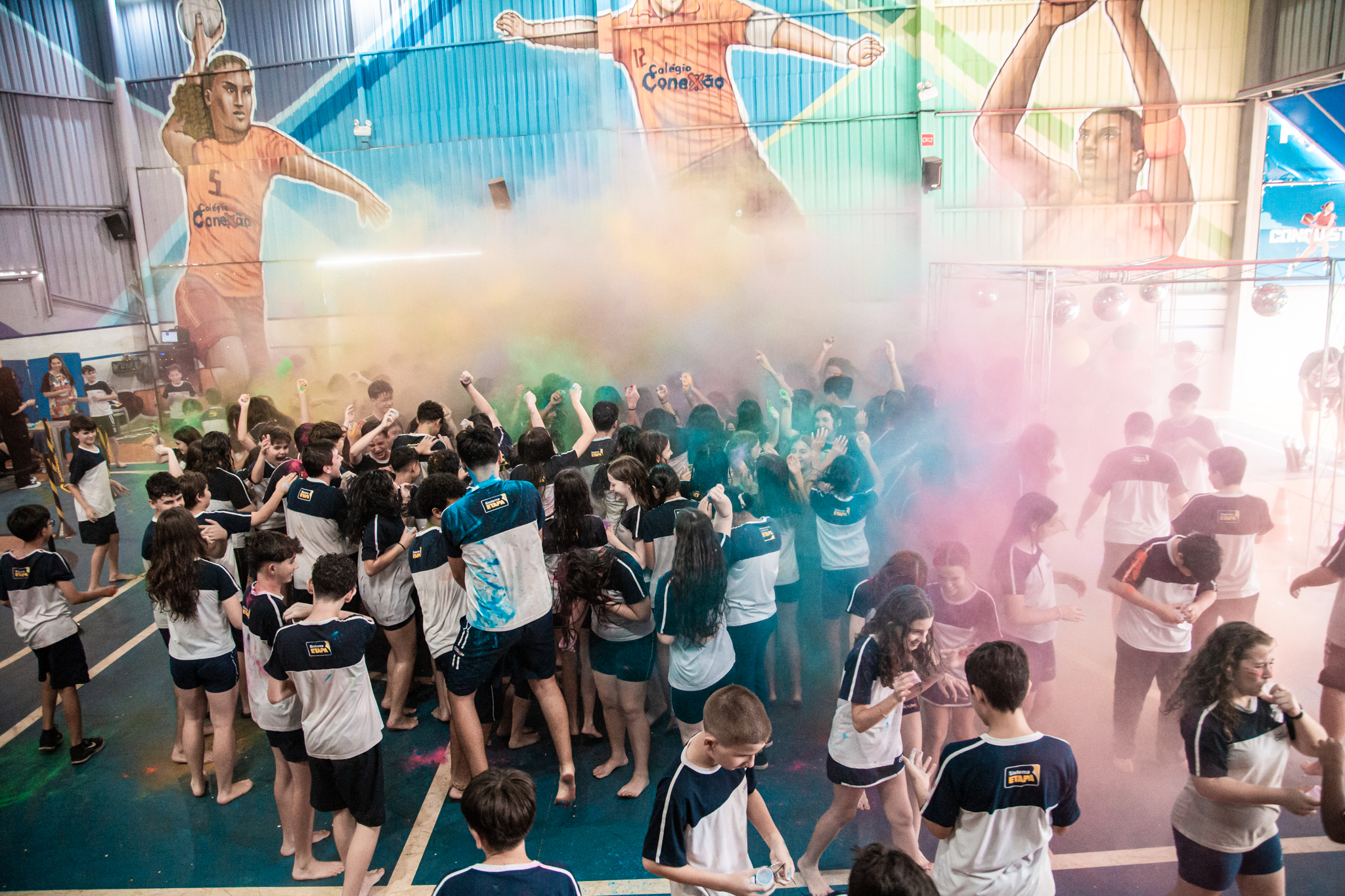 Dia das crianças 2024