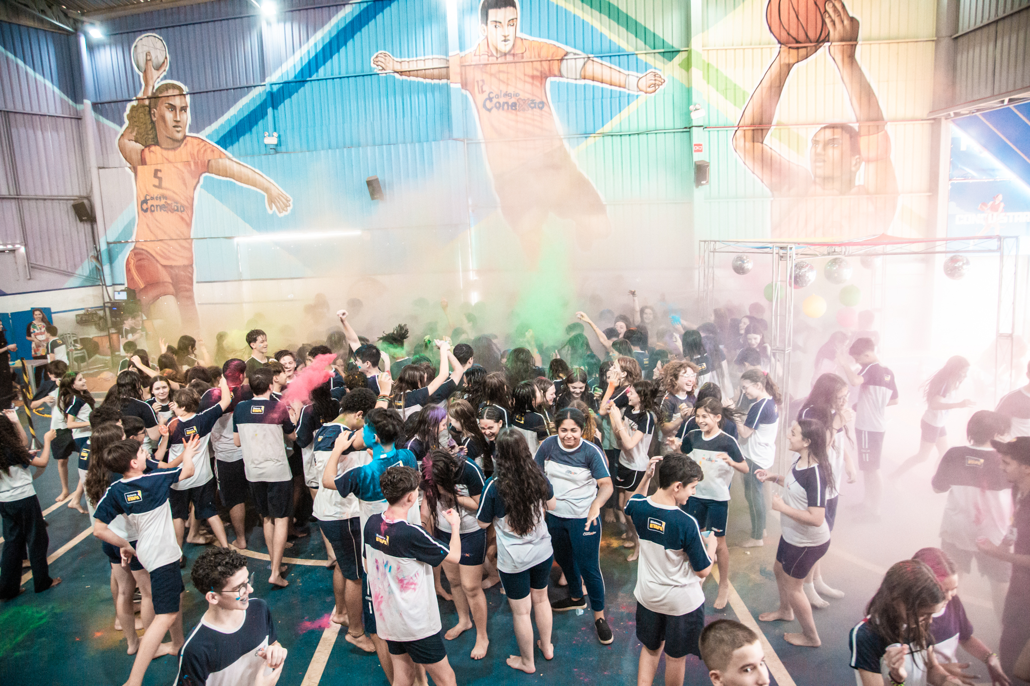 Dia das crianças 2024