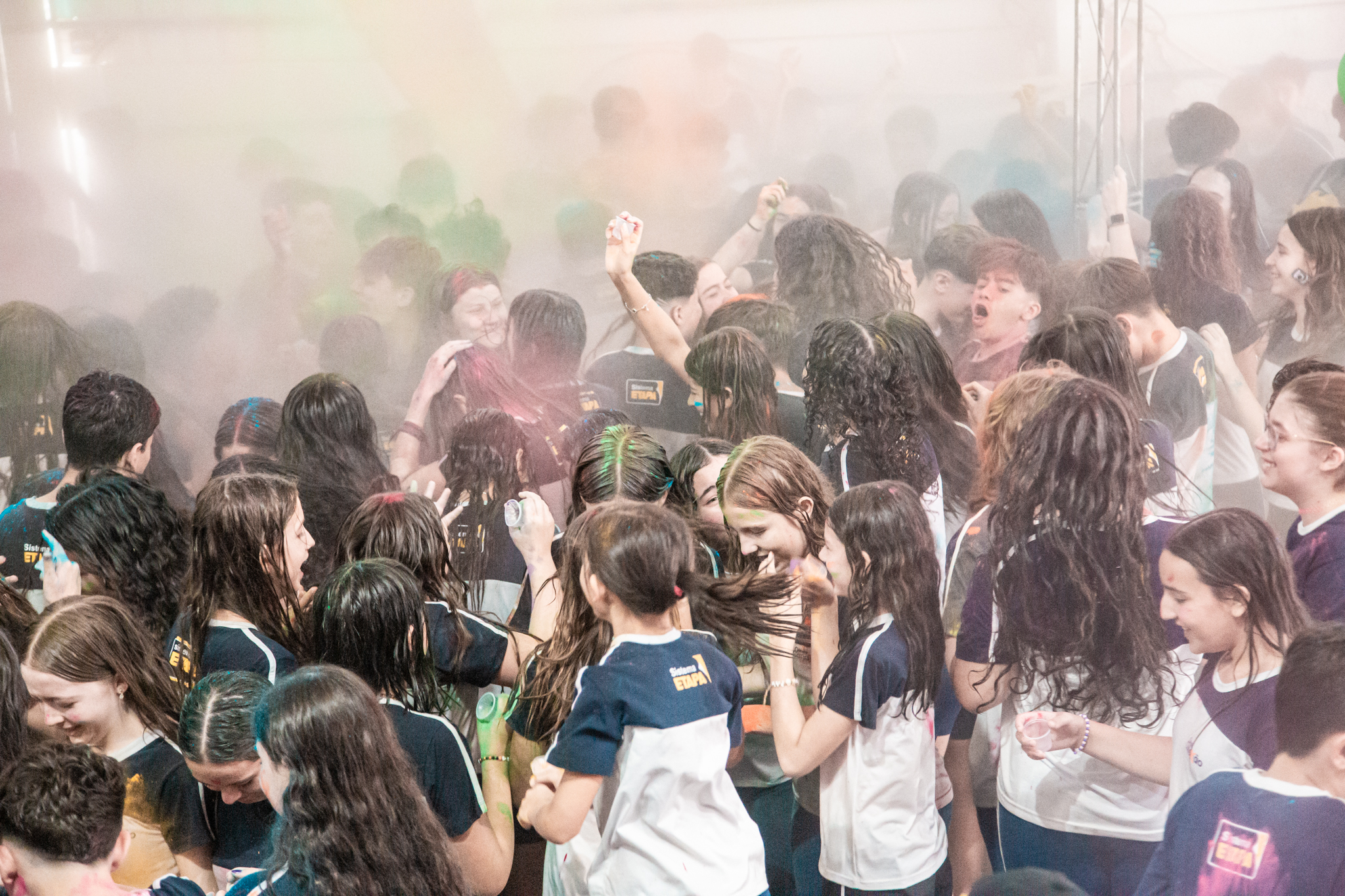 Dia das crianças 2024