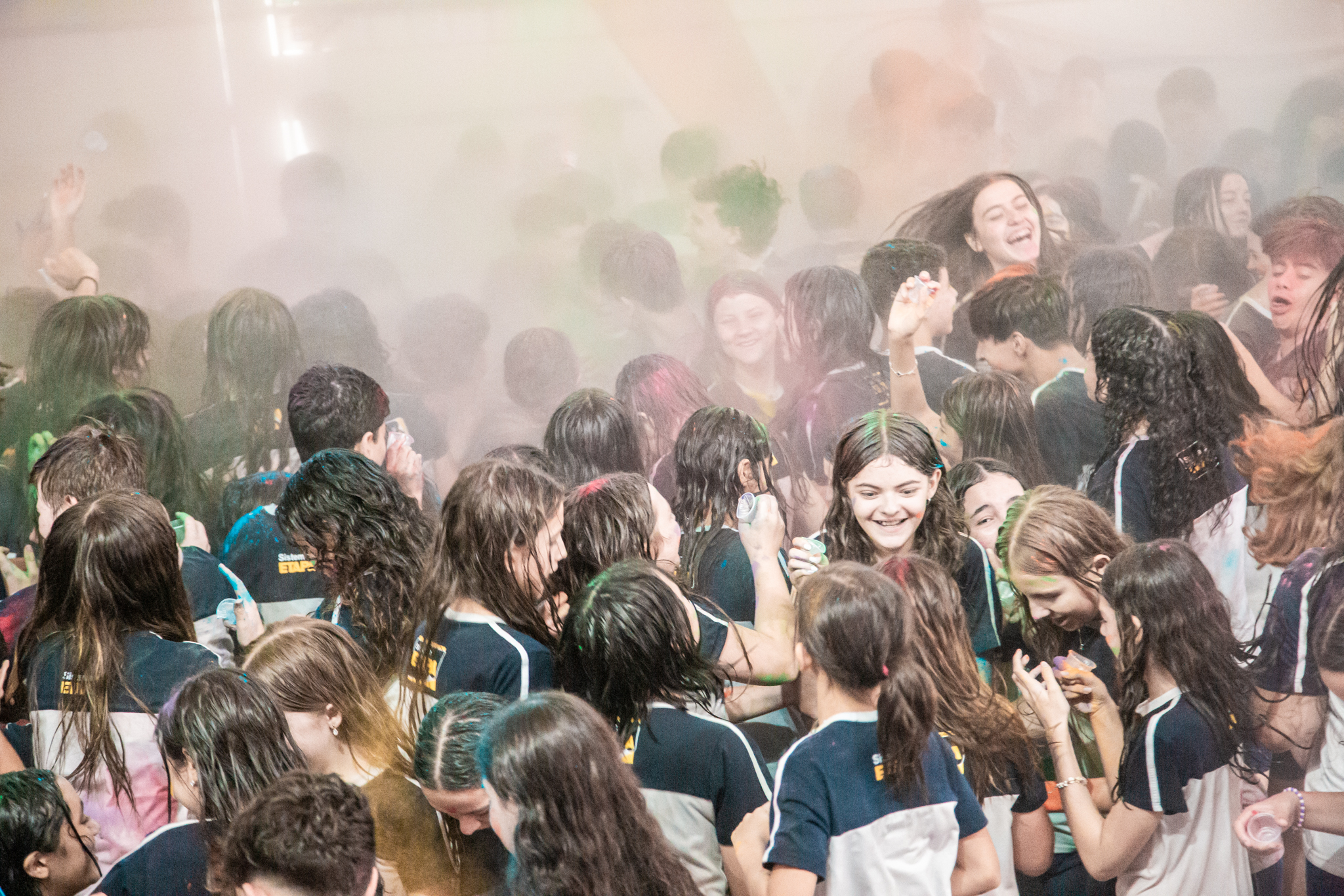 Dia das crianças 2024