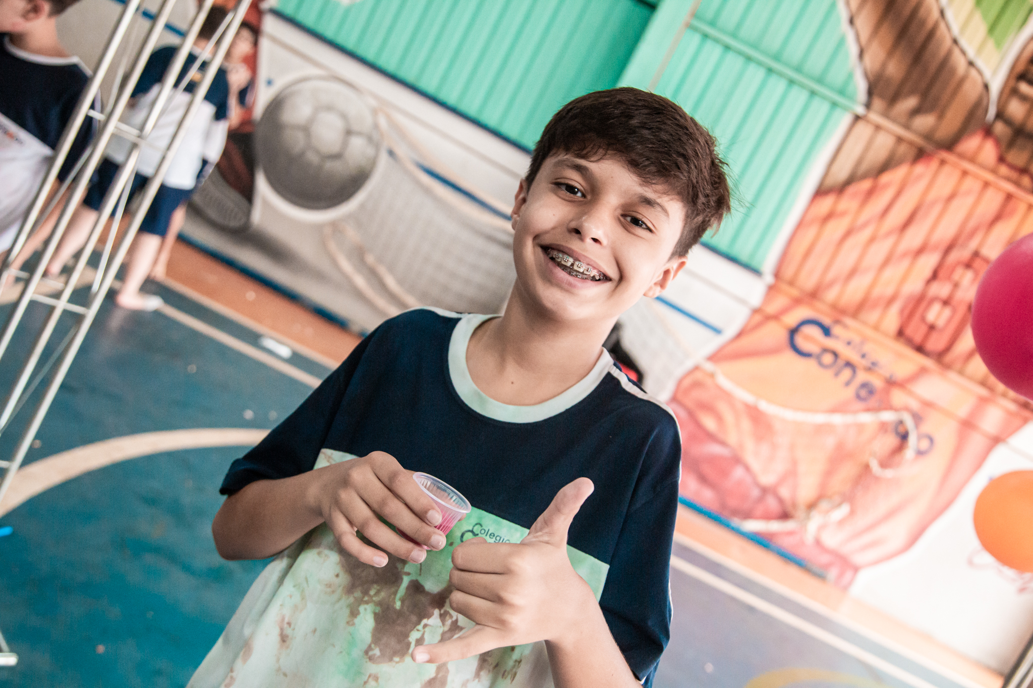 Dia das crianças 2024