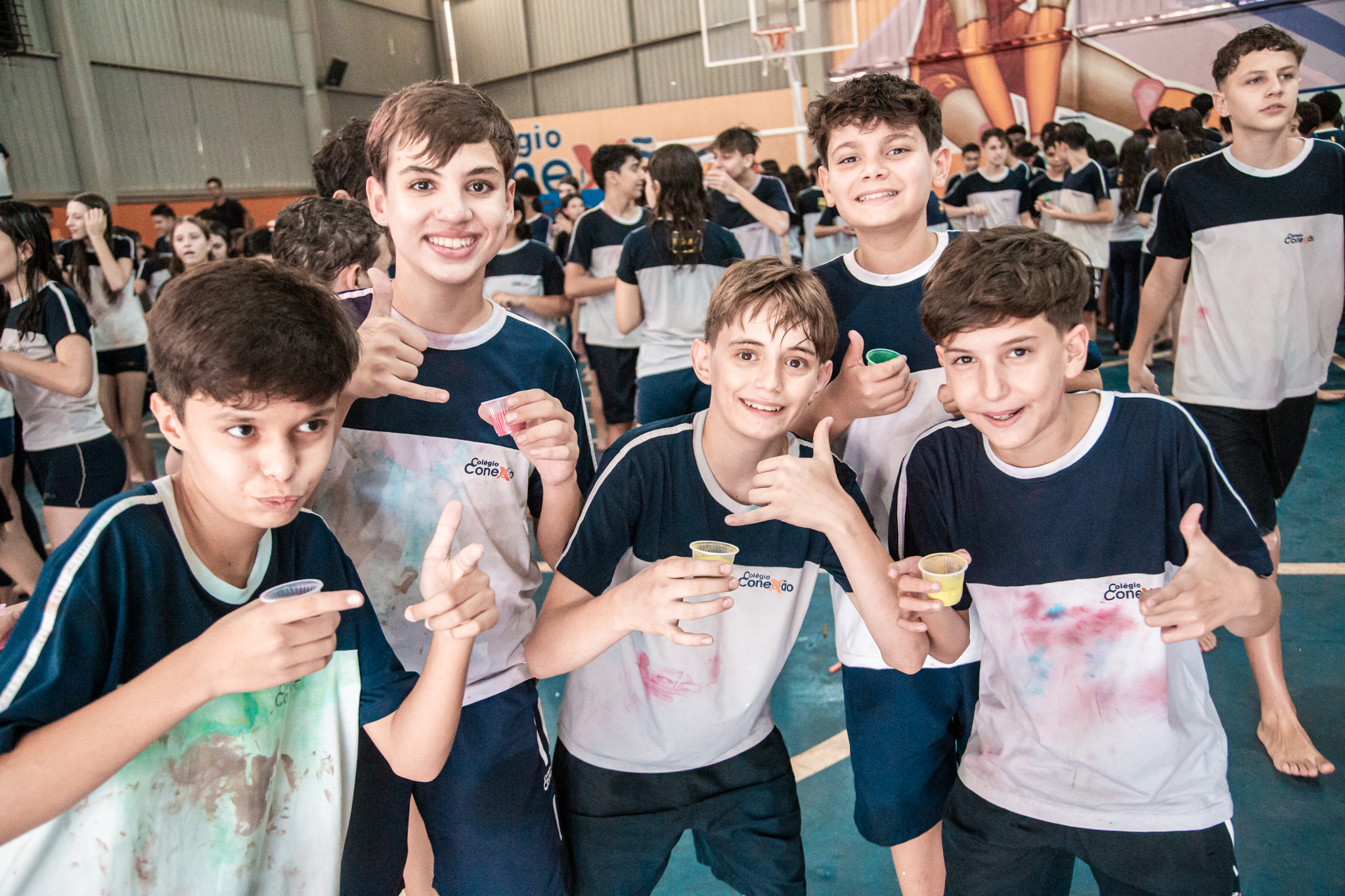 Dia das crianças 2024