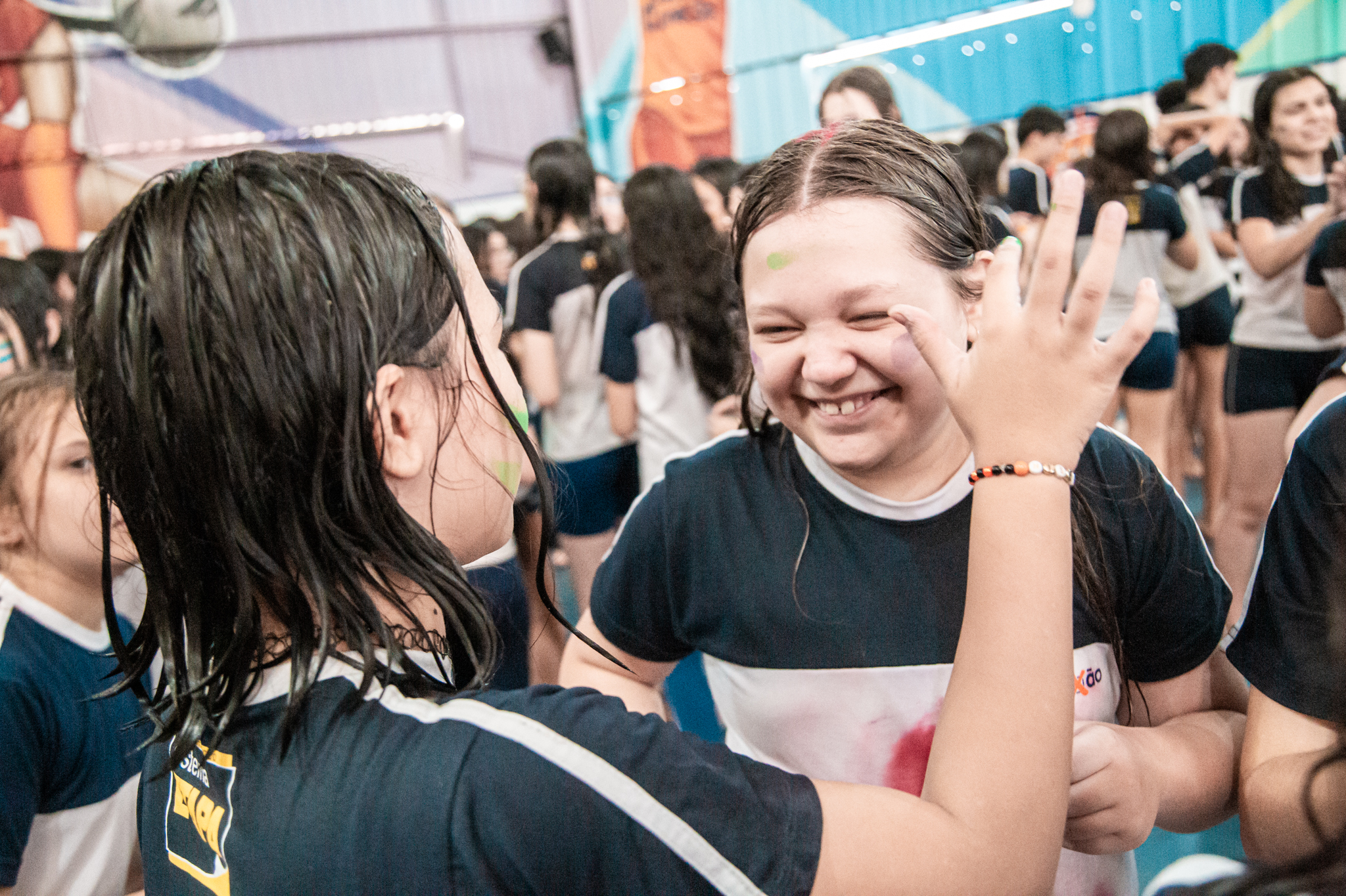 Dia das crianças 2024