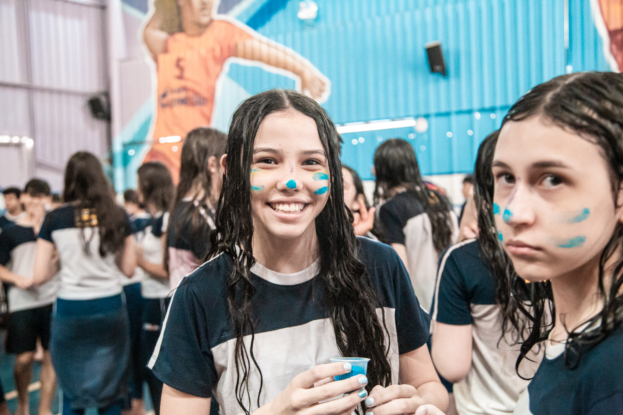 Dia das crianças 2024