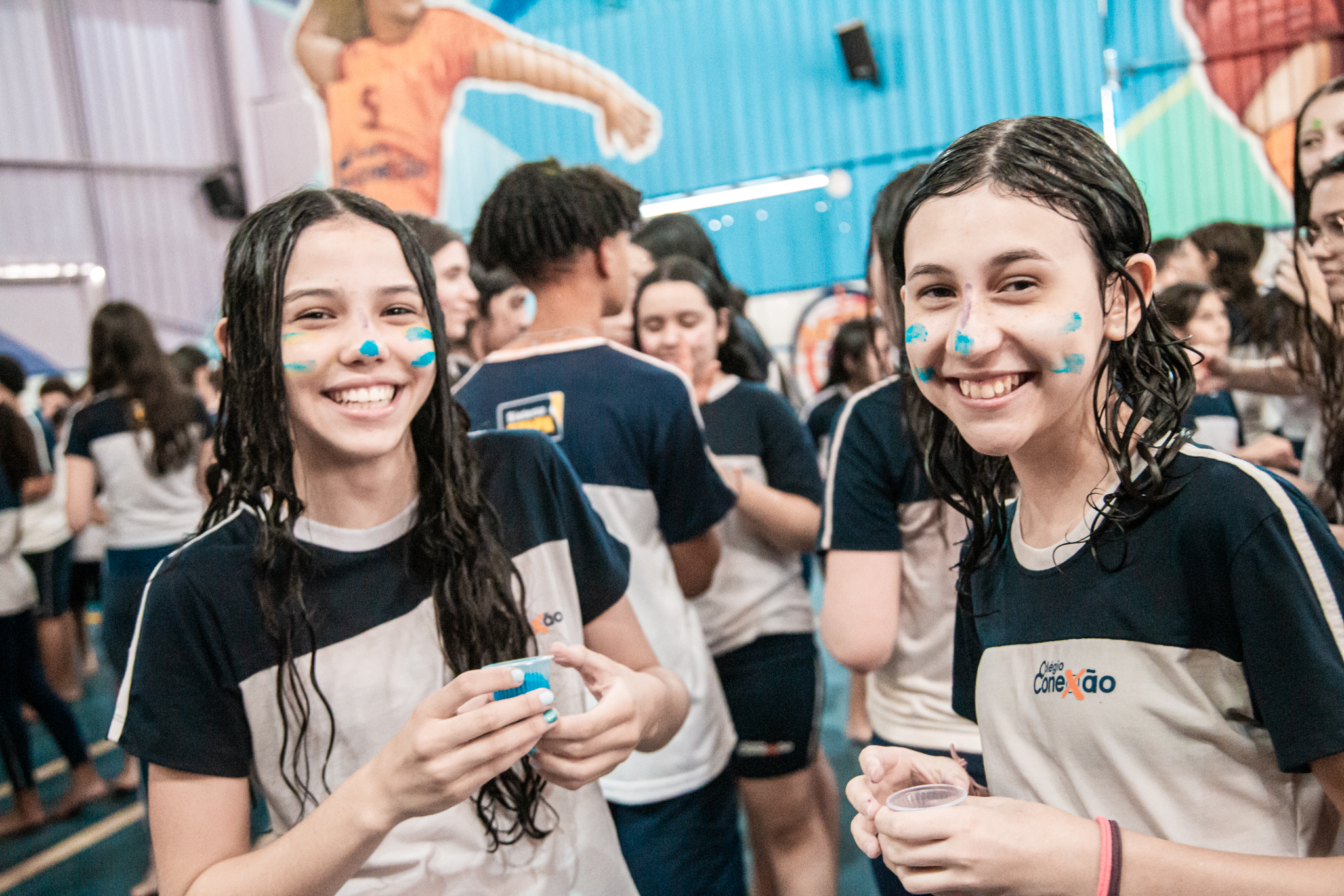 Dia das crianças 2024