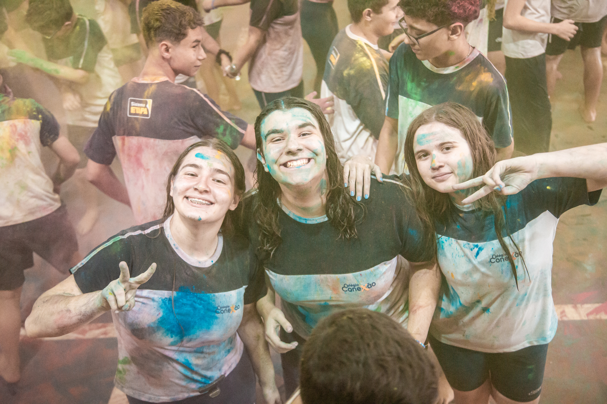 Dia das crianças 2024