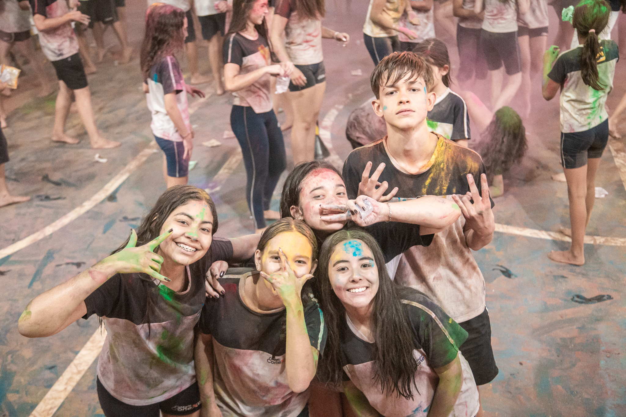 Dia das crianças 2024