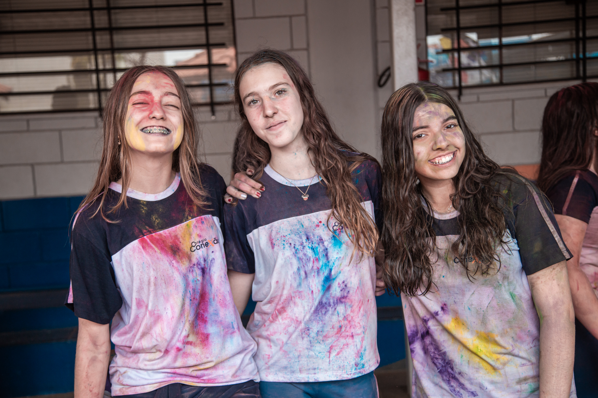 Dia das crianças 2024