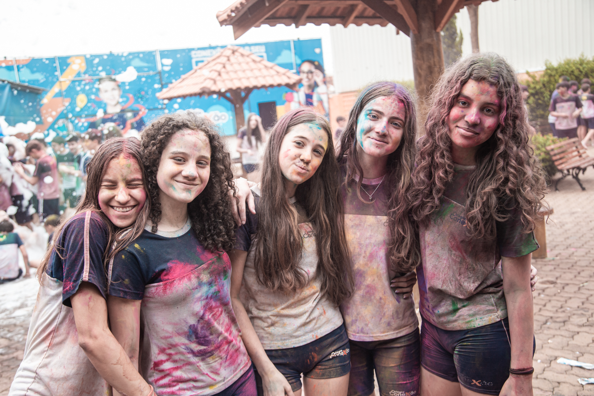 Dia das crianças 2024