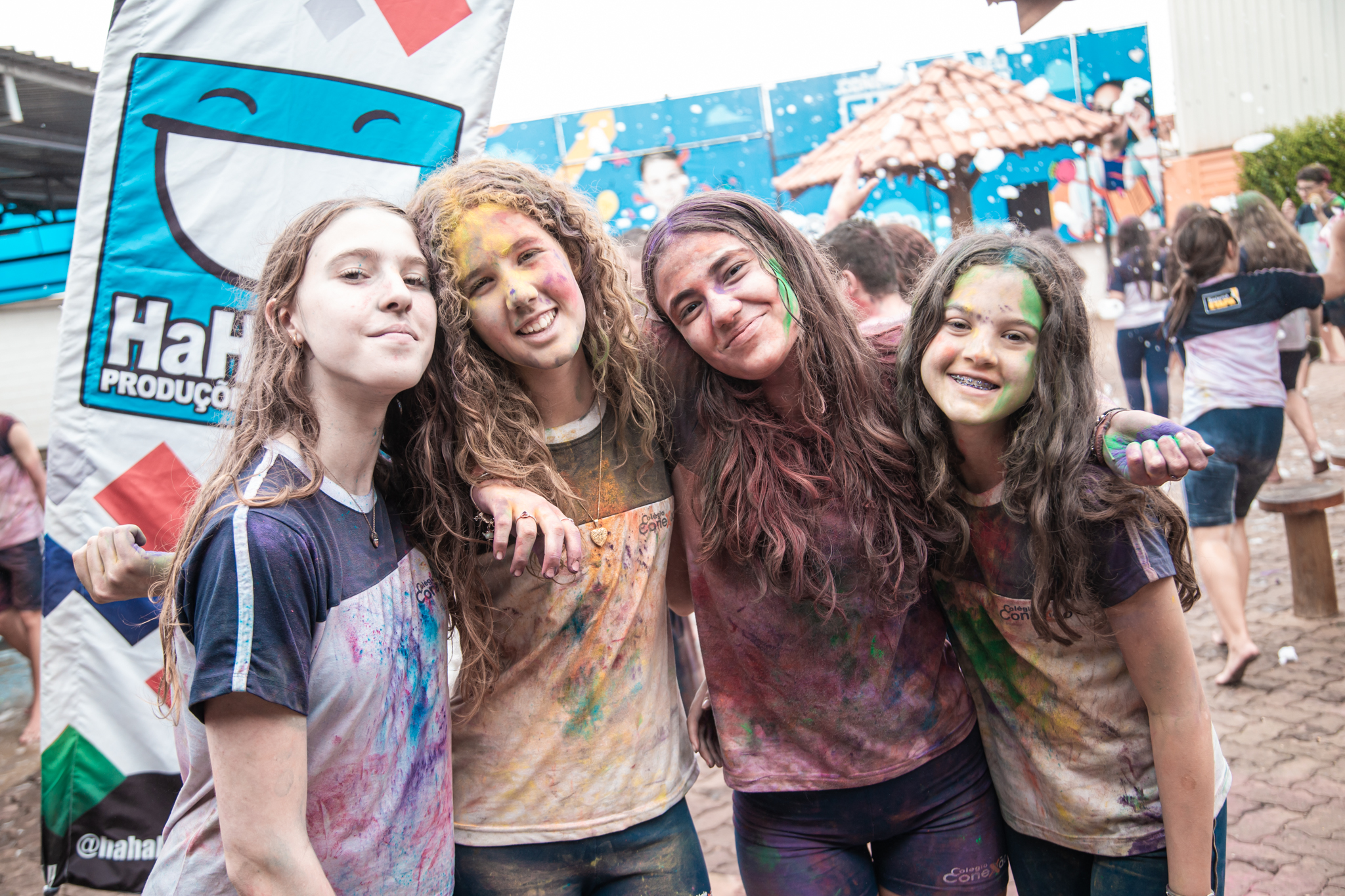 Dia das crianças 2024