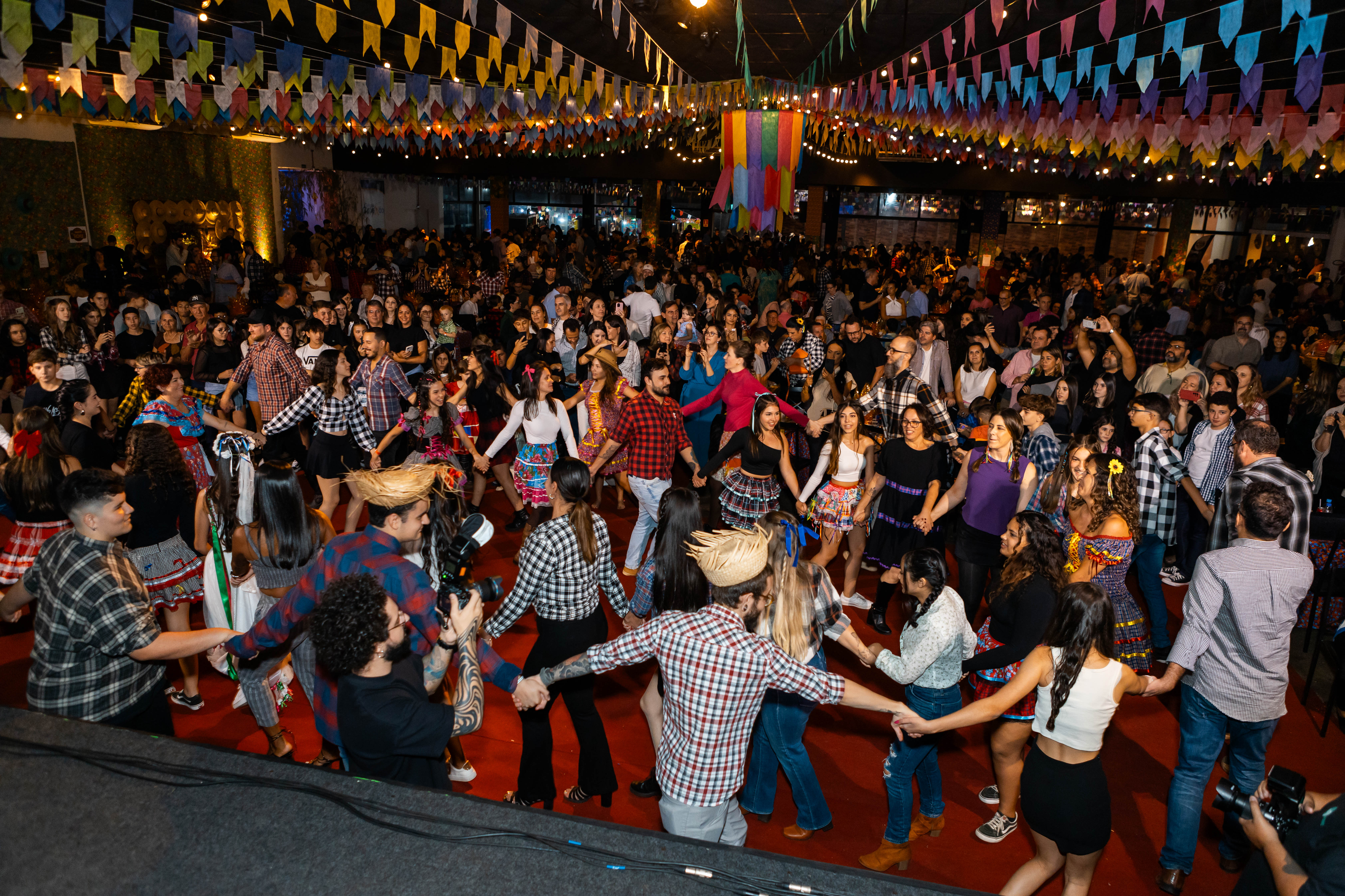 Festa Junina 2024