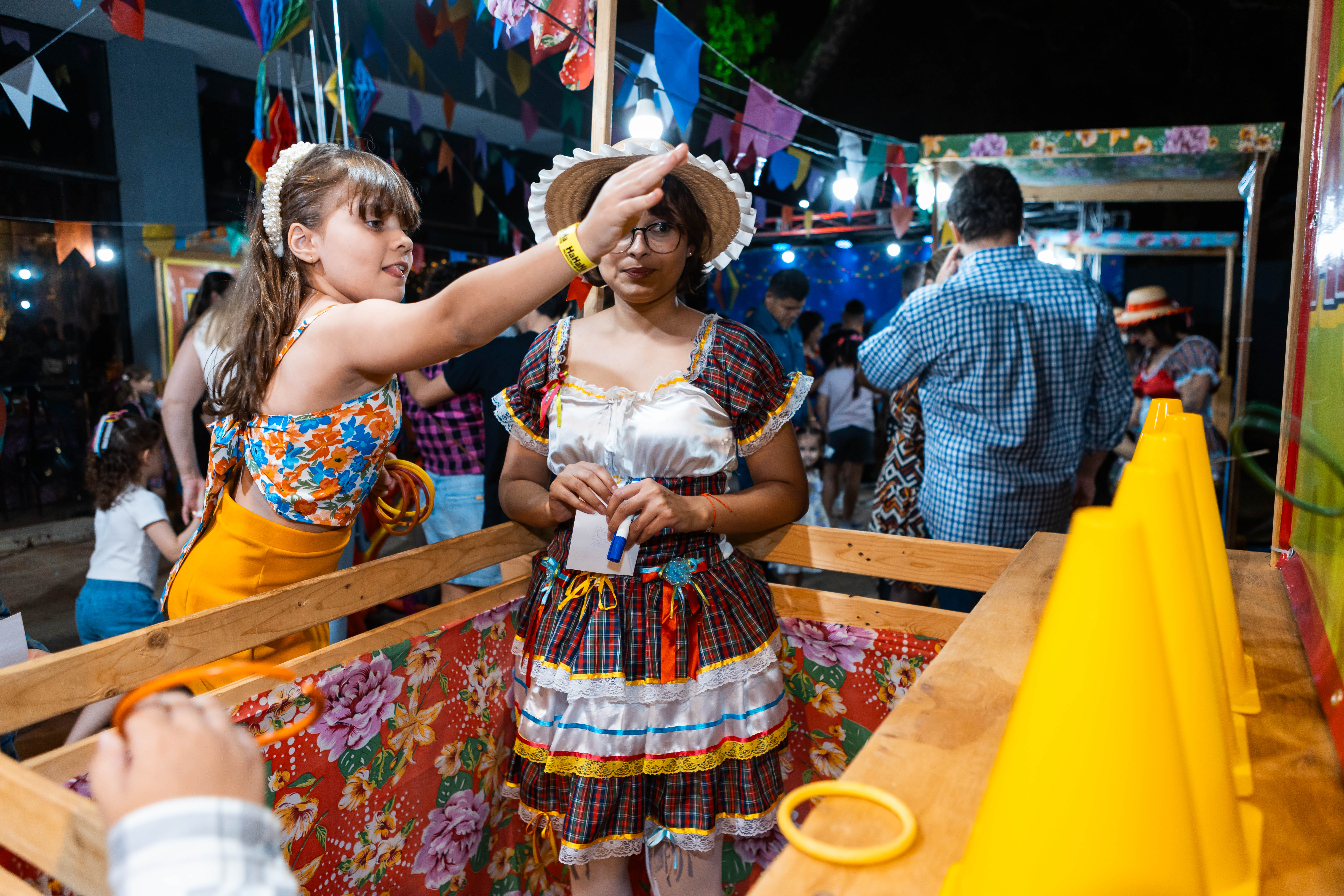 Festa Junina 2024