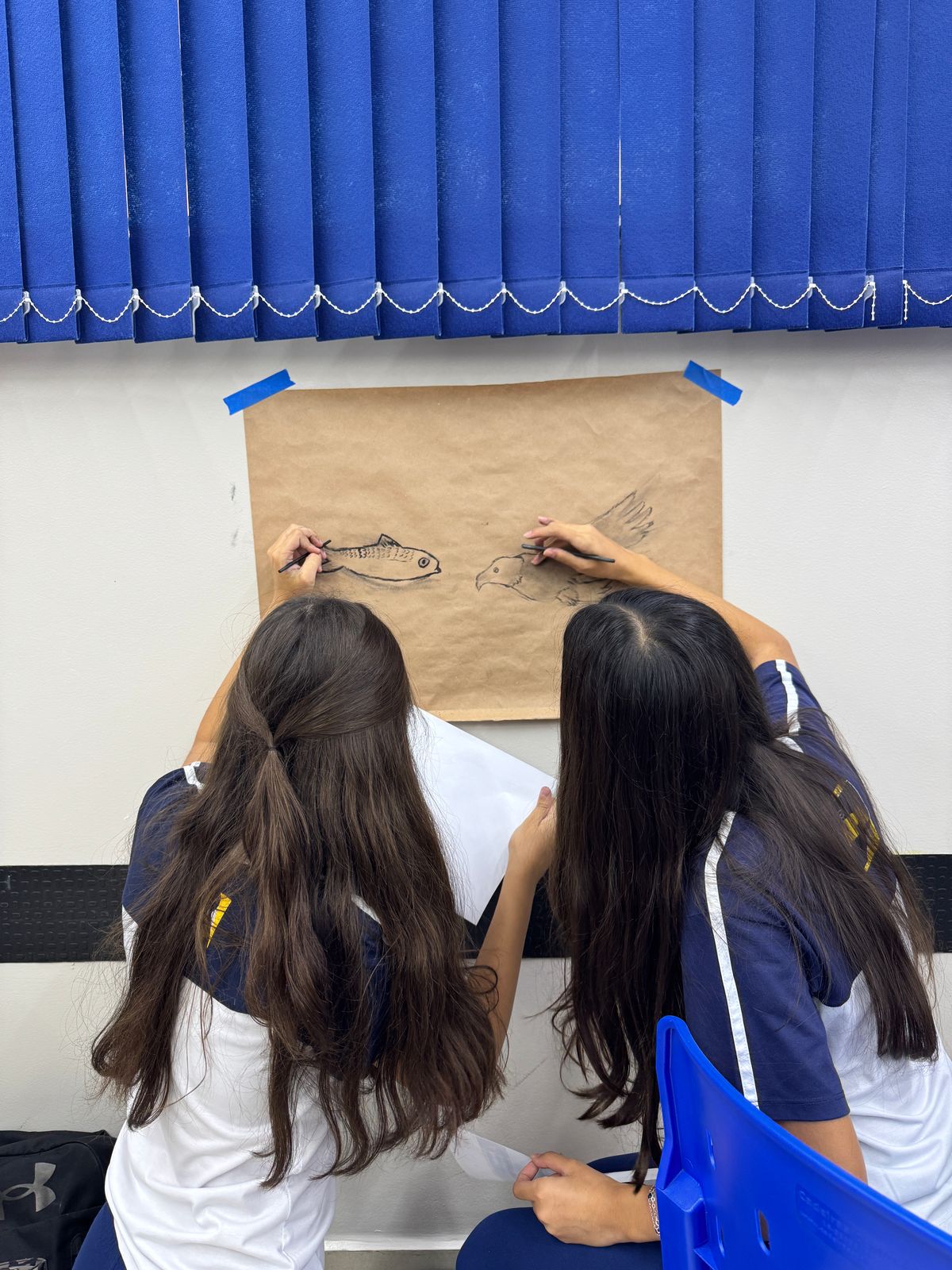 Arte: Pintura Rupestre