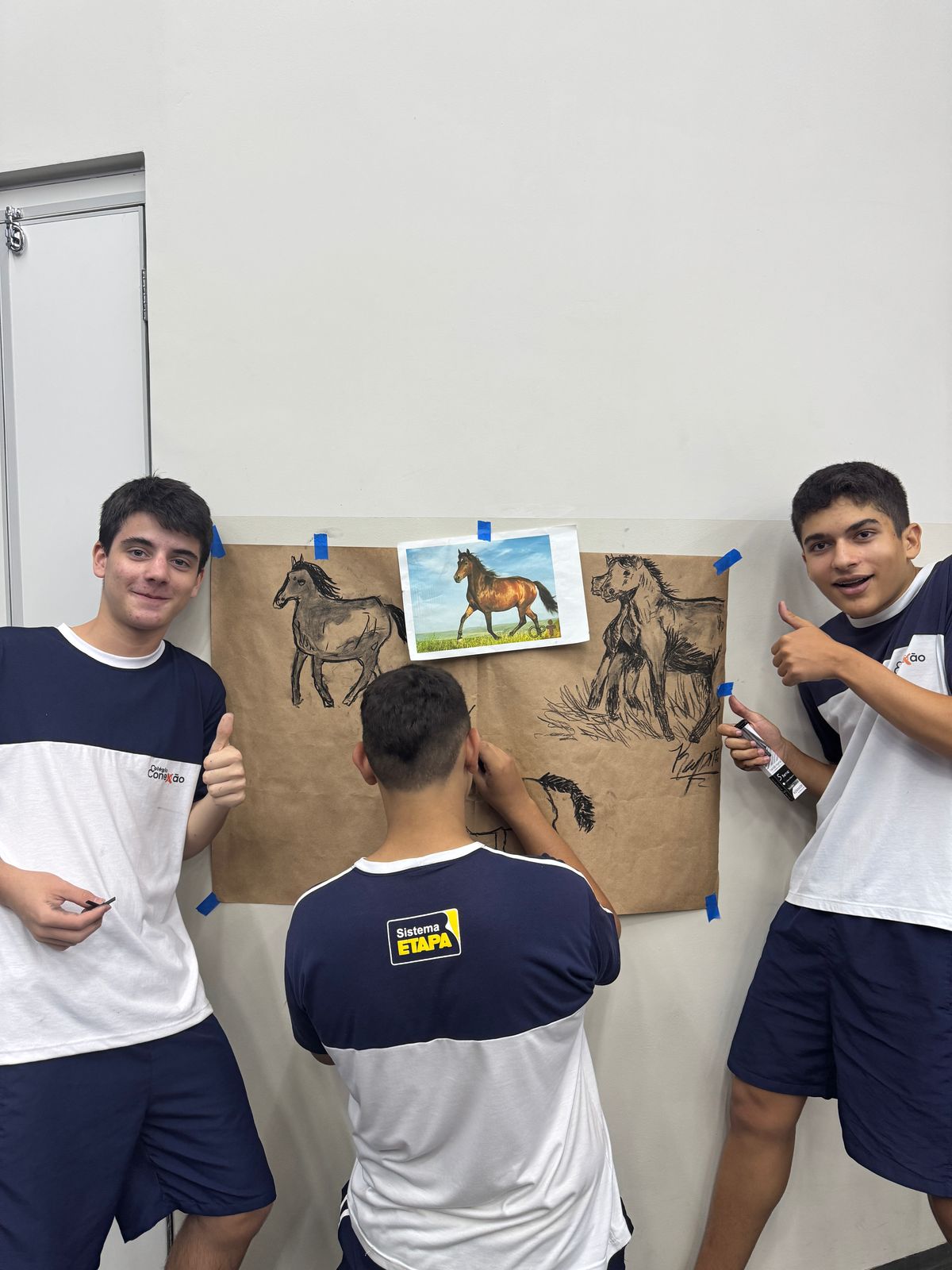 Arte: Pintura Rupestre