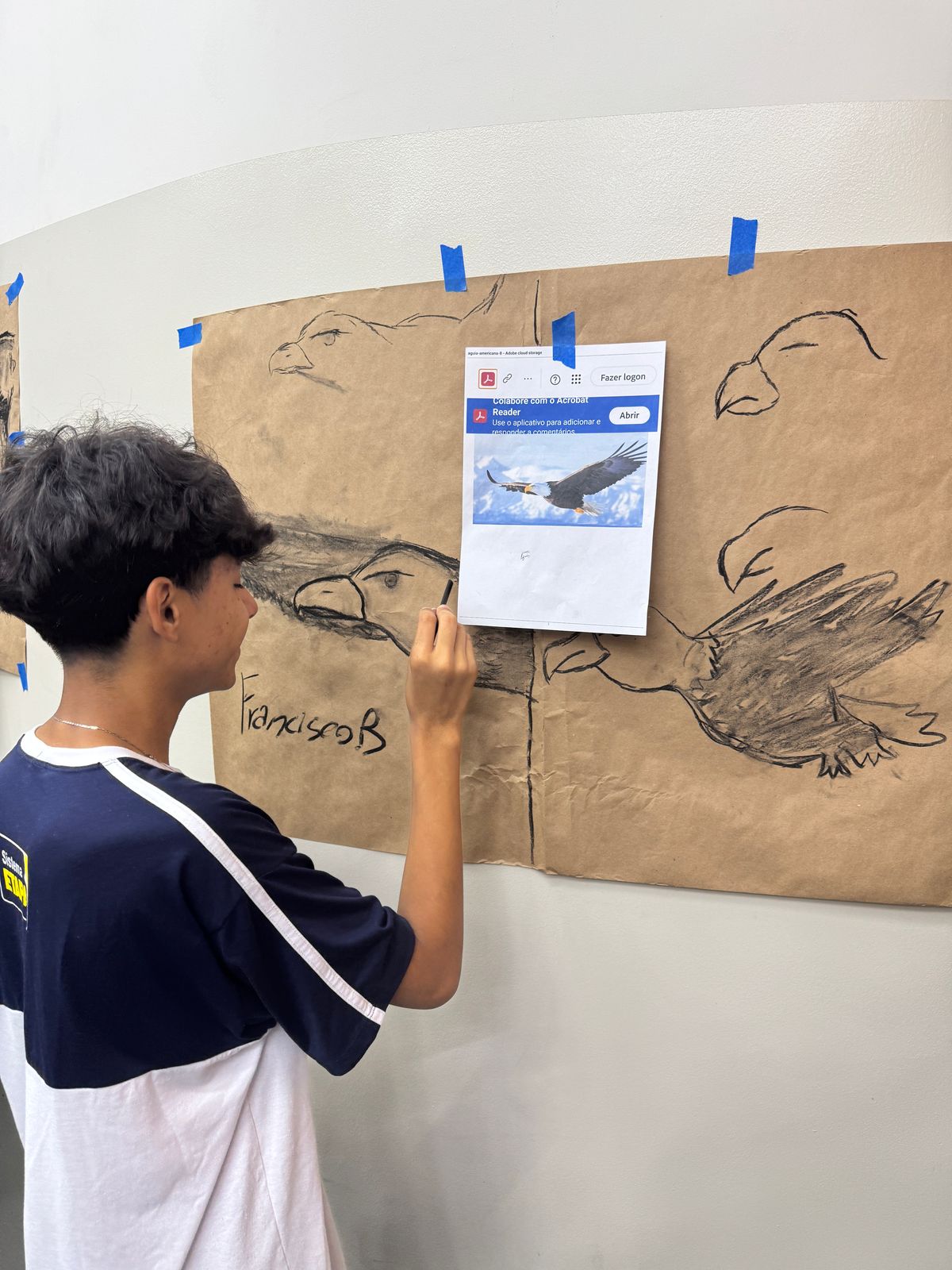 Arte: Pintura Rupestre