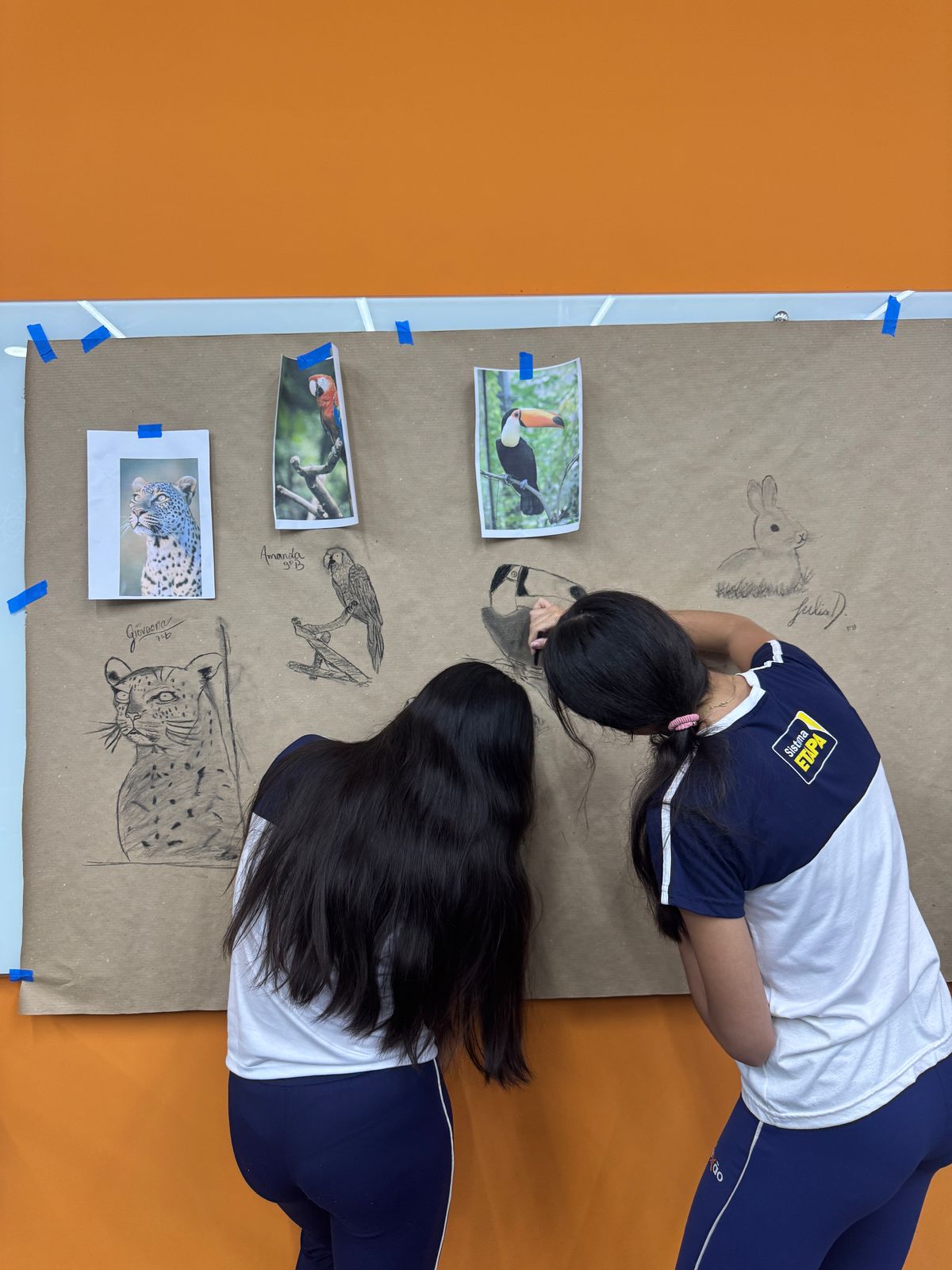 Arte: Pintura Rupestre