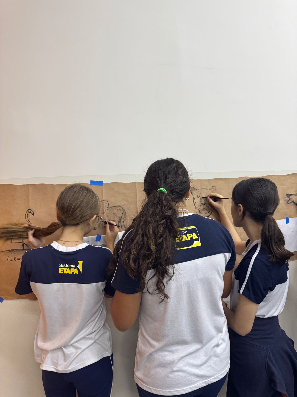 Arte: Pintura Rupestre