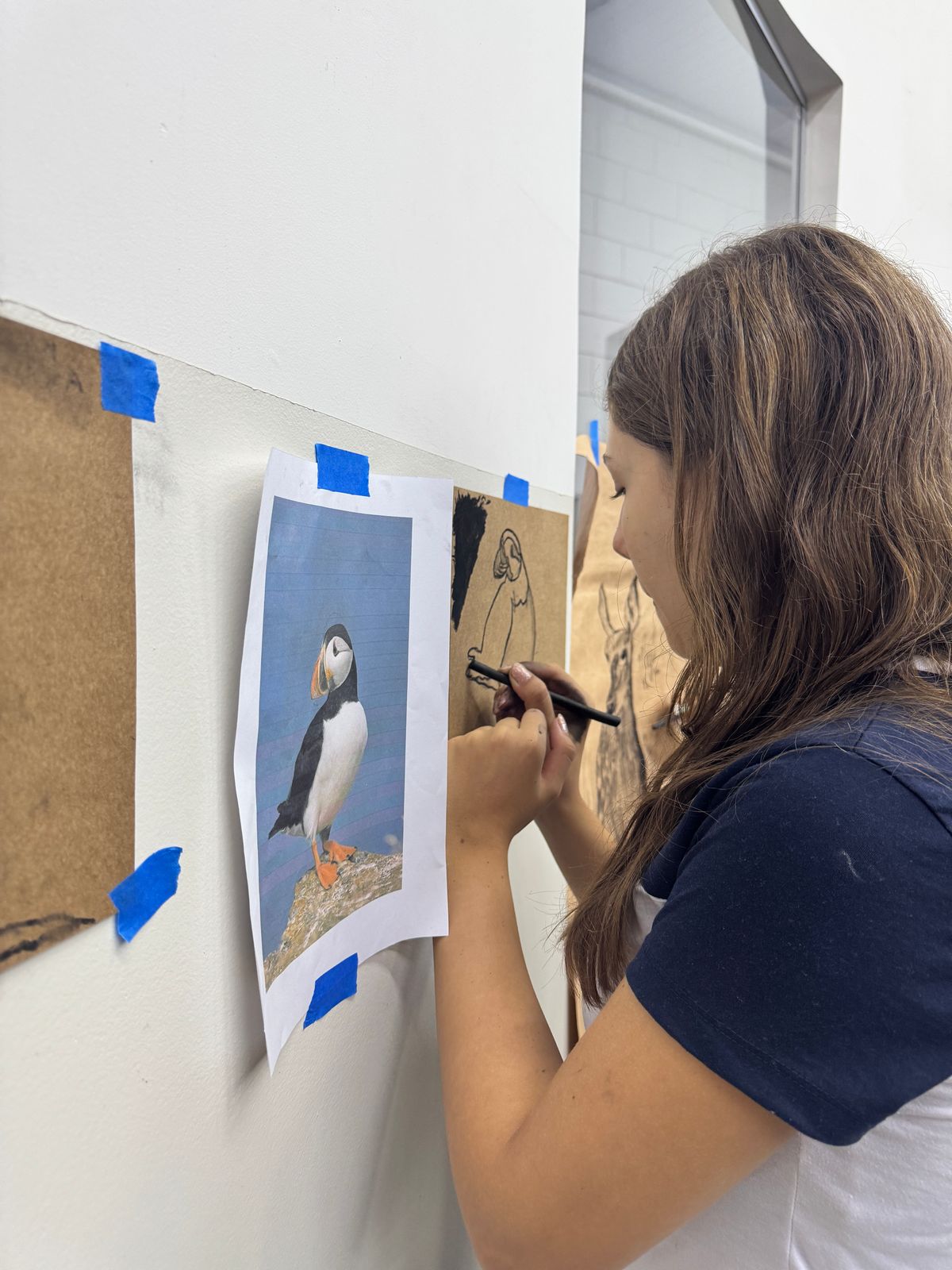 Arte: Pintura Rupestre