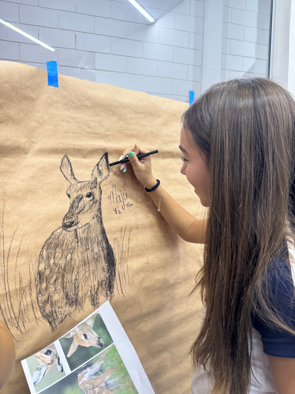 Arte: Pintura Rupestre