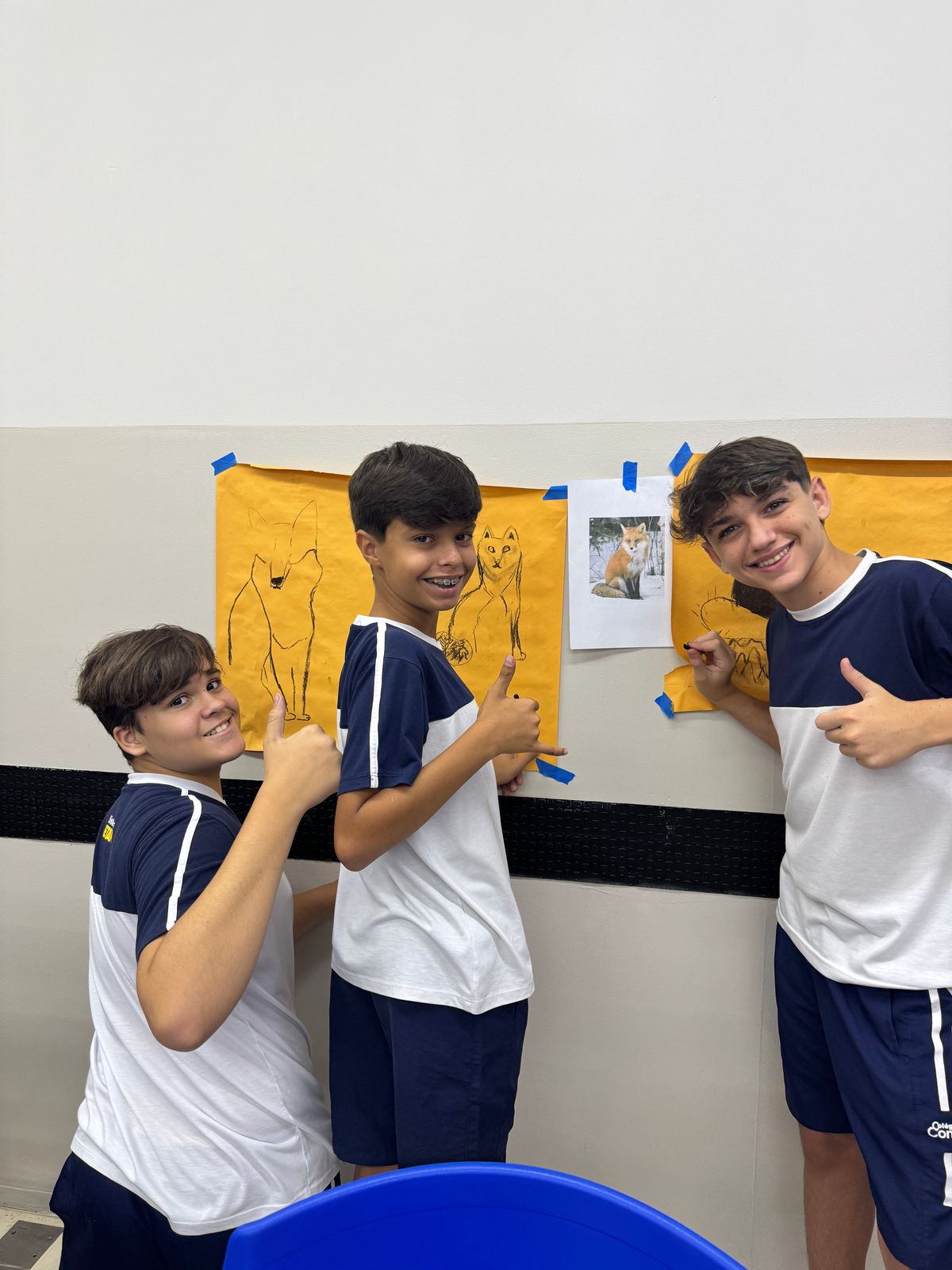 Arte: Pintura Rupestre