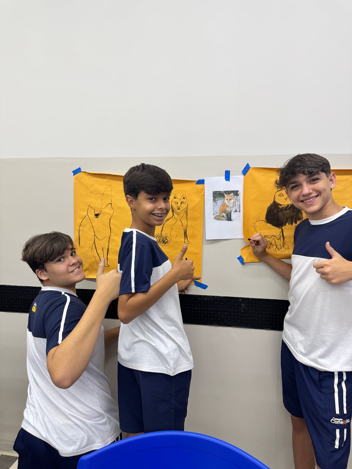 Arte: Pintura Rupestre