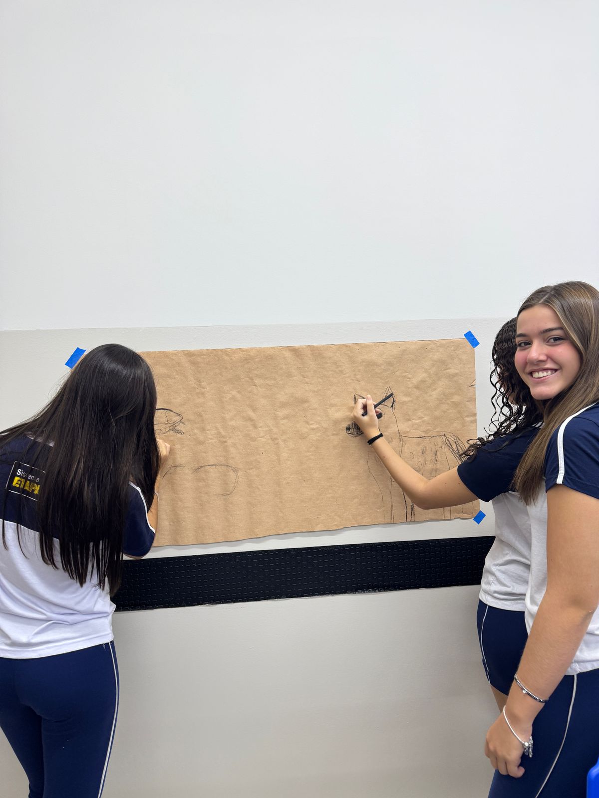 Arte: Pintura Rupestre