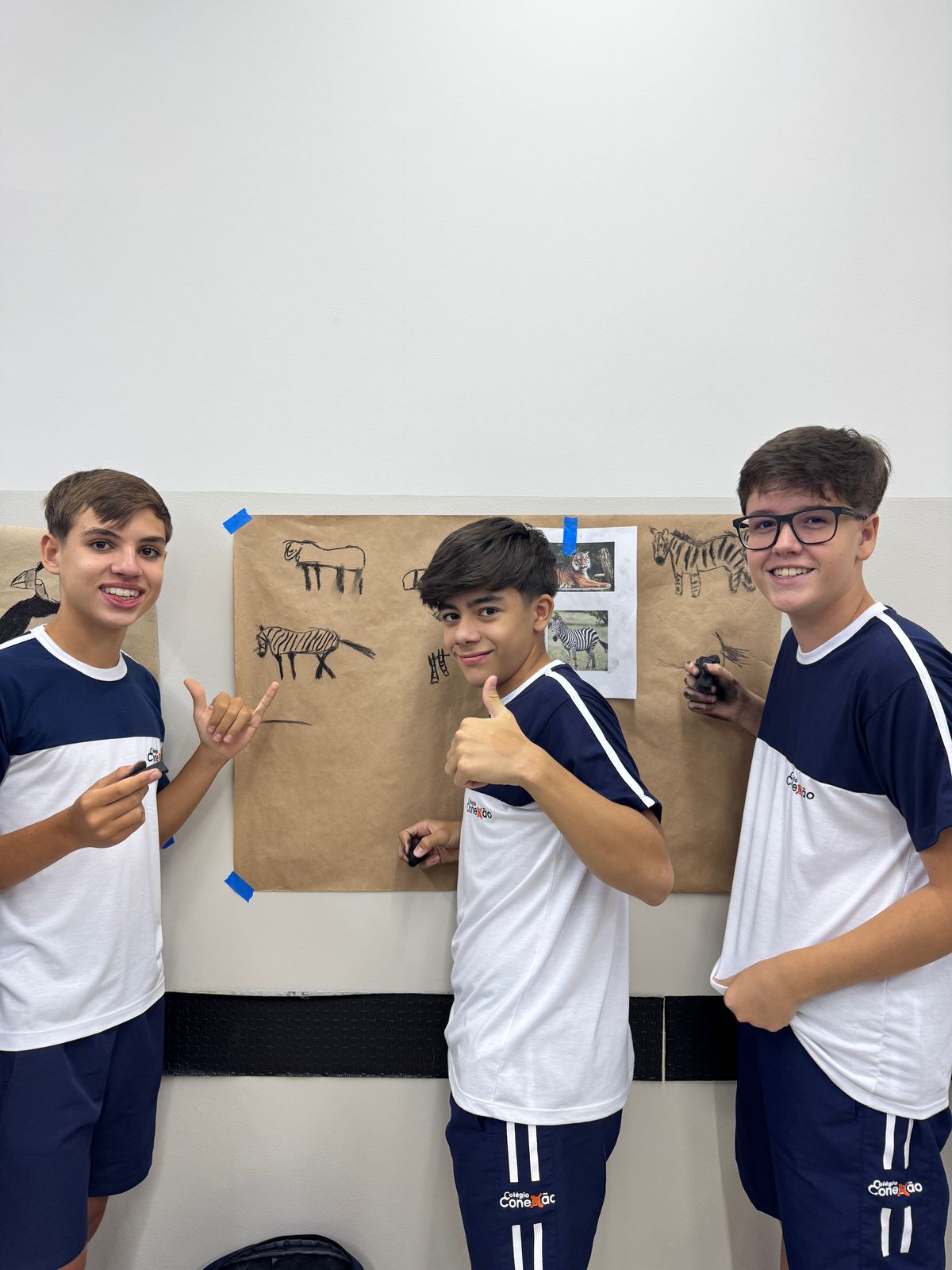 Arte: Pintura Rupestre