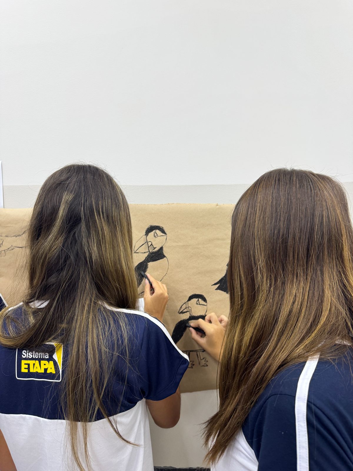 Arte: Pintura Rupestre