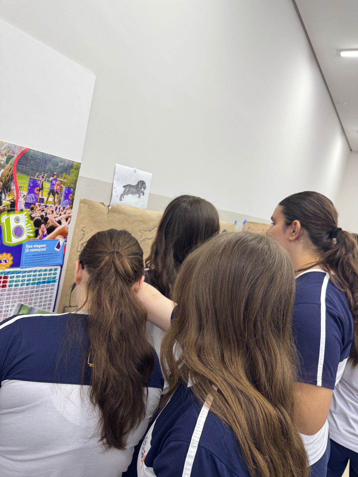 Arte: Pintura Rupestre