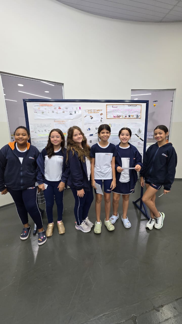 Projeto "O mundo sem celular. Como os antigos faziam?"