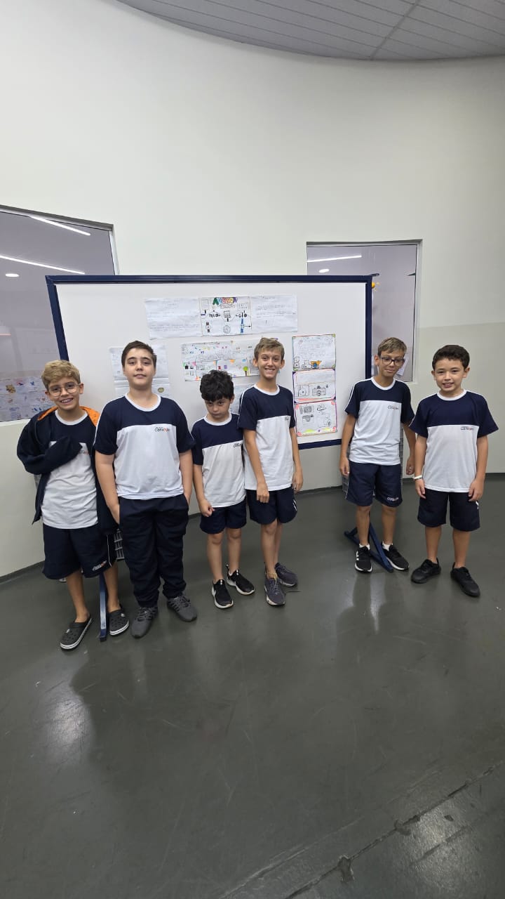 Projeto "O mundo sem celular. Como os antigos faziam?"