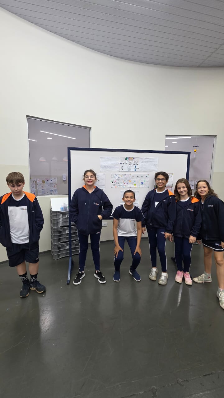 Projeto "O mundo sem celular. Como os antigos faziam?"