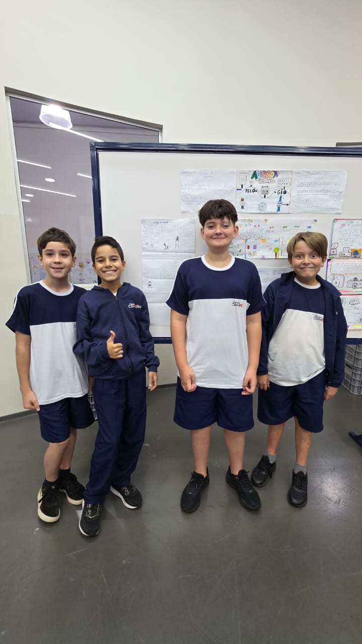 Projeto "O mundo sem celular. Como os antigos faziam?"