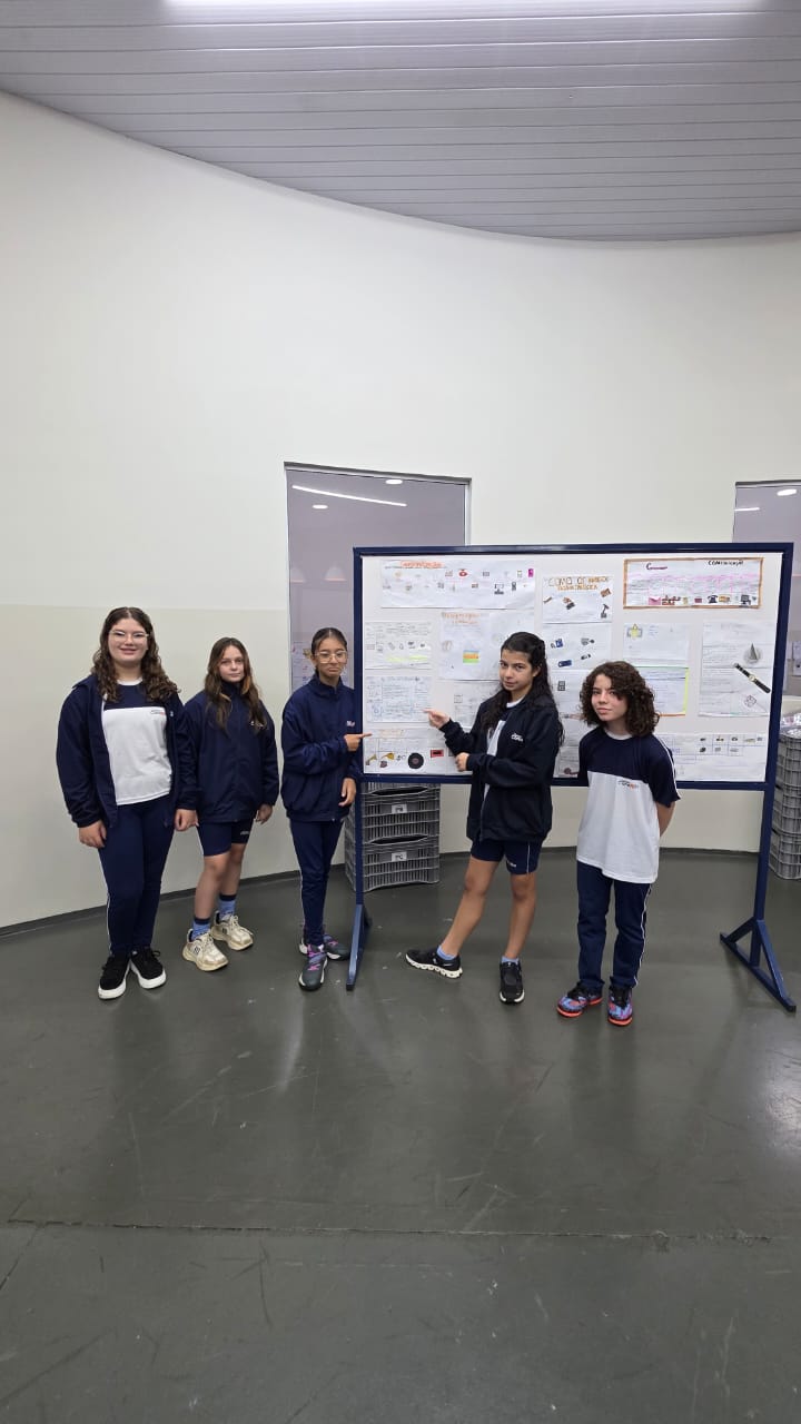 Projeto "O mundo sem celular. Como os antigos faziam?"