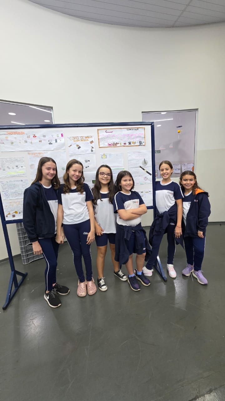 Projeto "O mundo sem celular. Como os antigos faziam?"