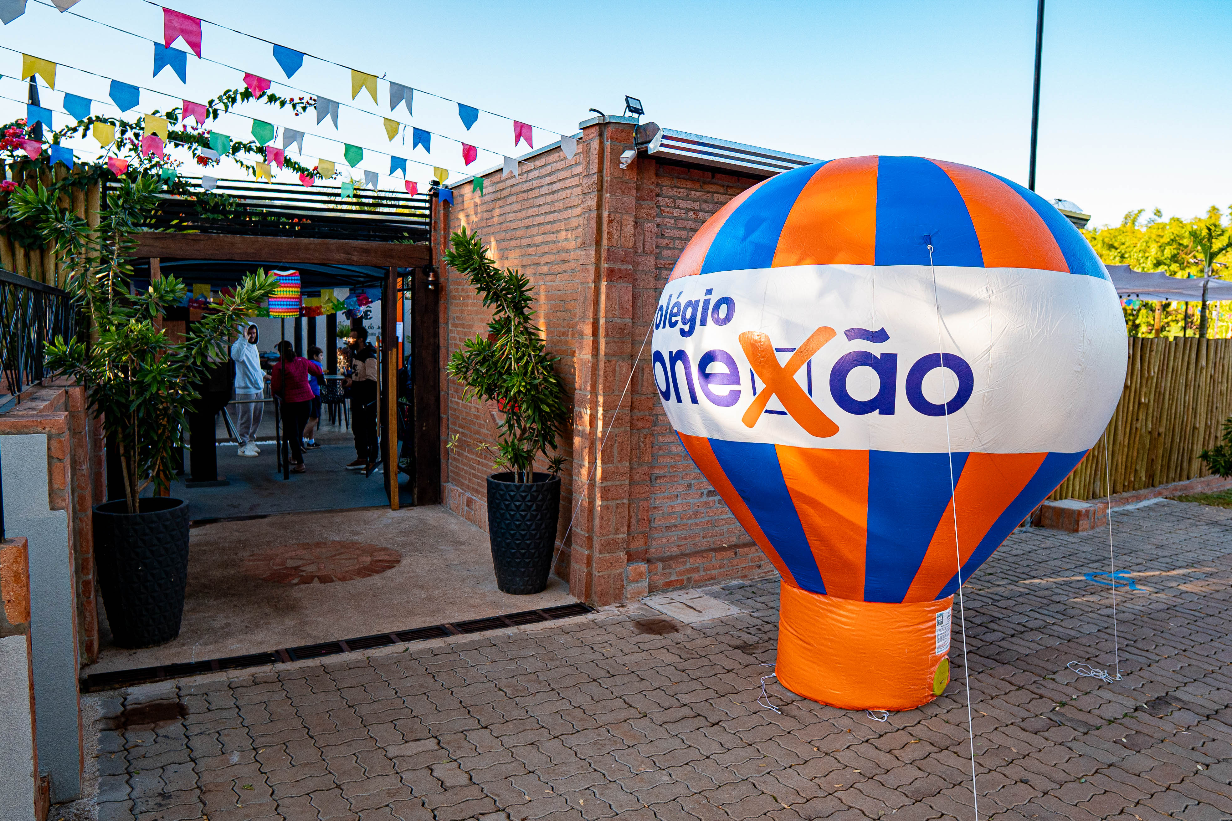 Interclasse - Beach Tennis