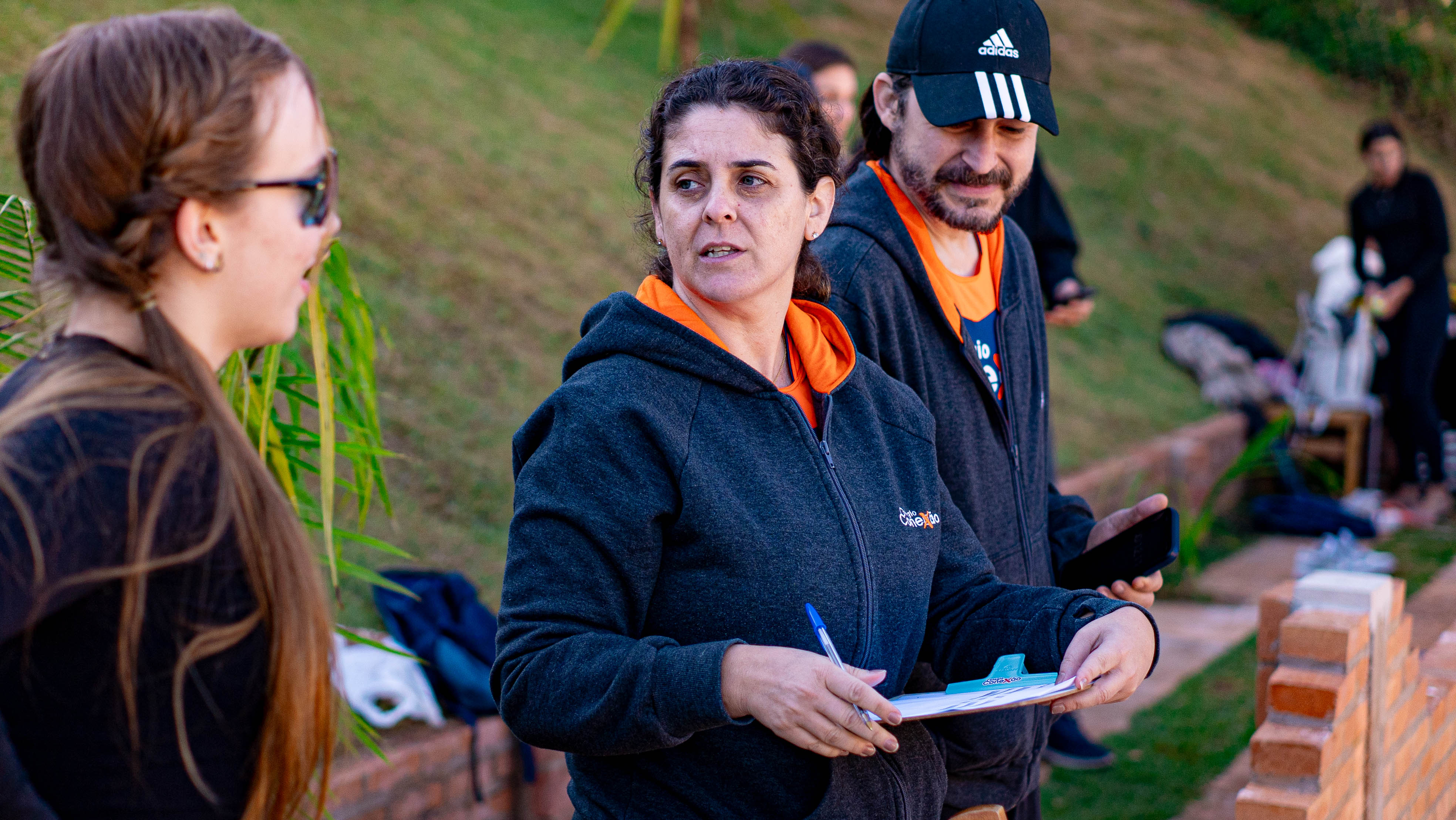 Interclasse - Beach Tennis