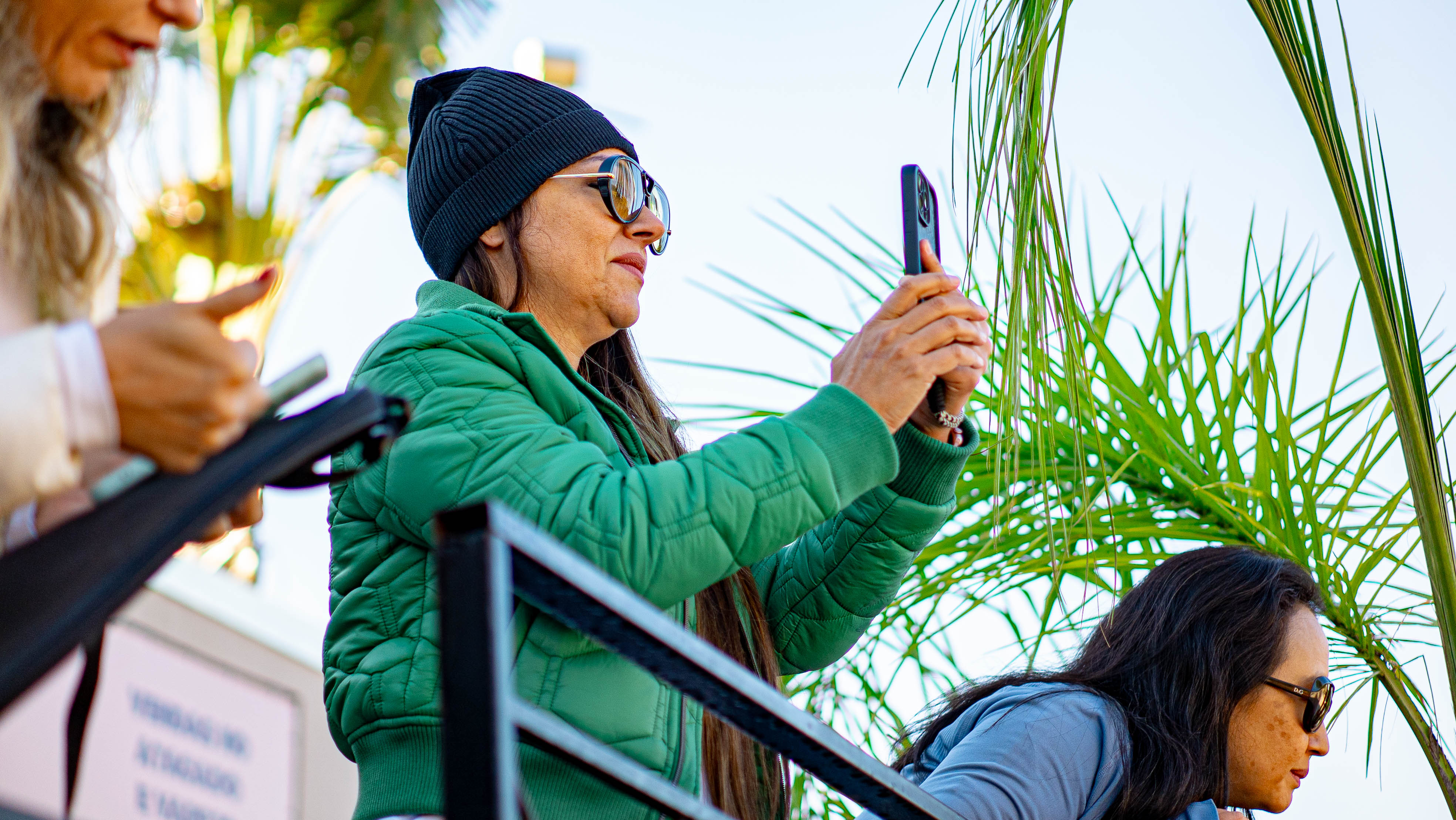 Interclasse - Beach Tennis