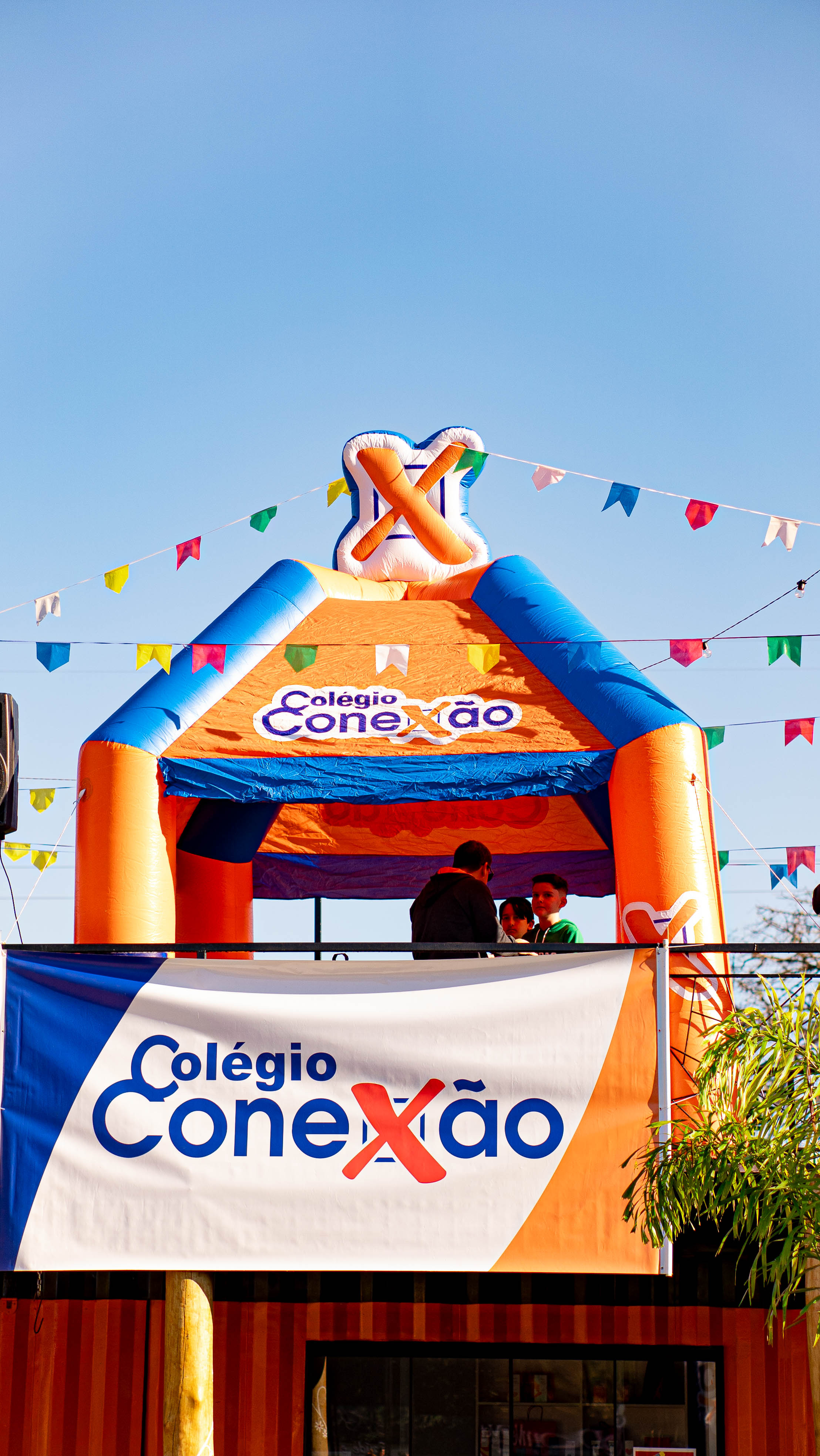 Interclasse - Beach Tennis