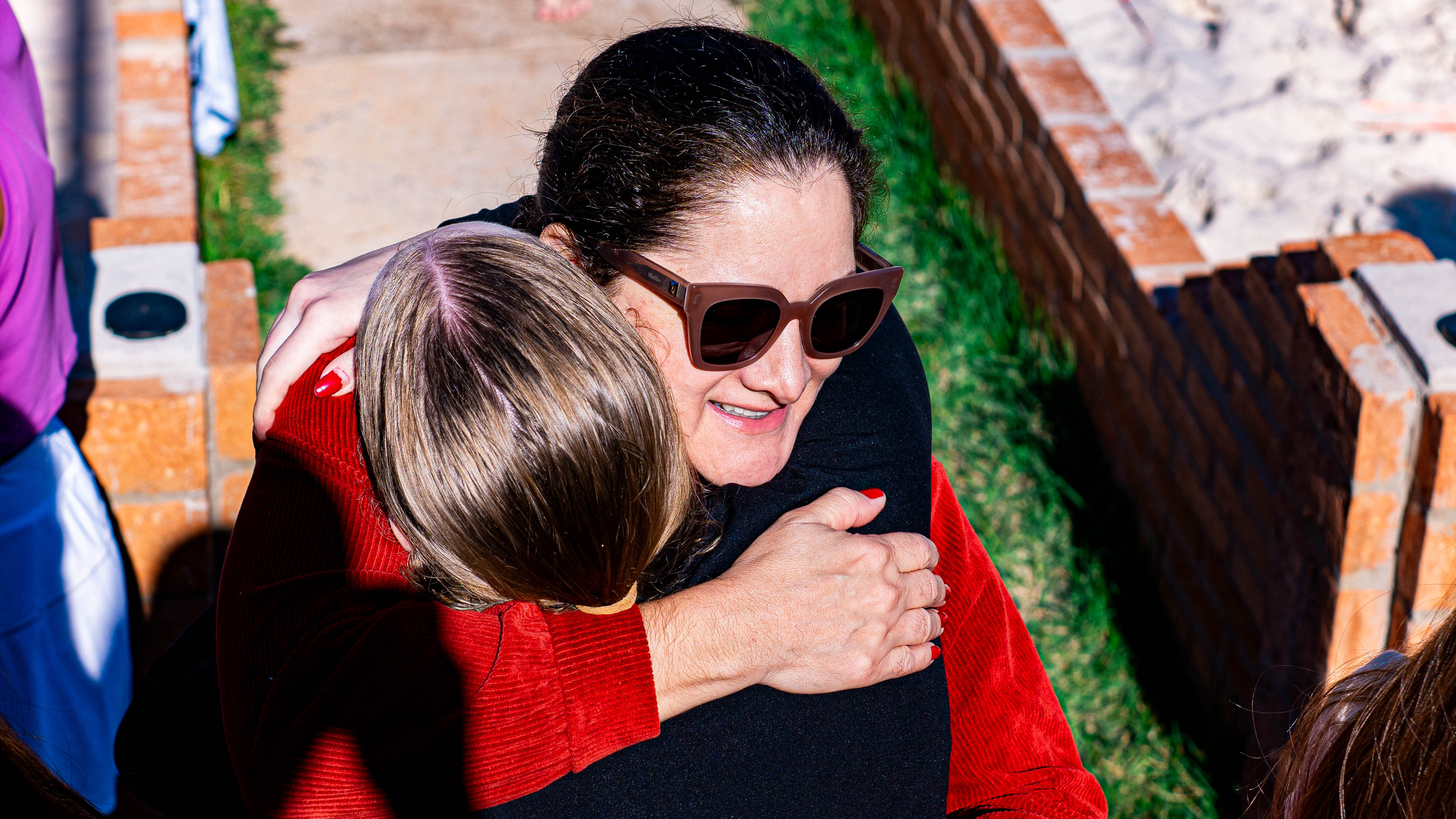 Interclasse - Beach Tennis
